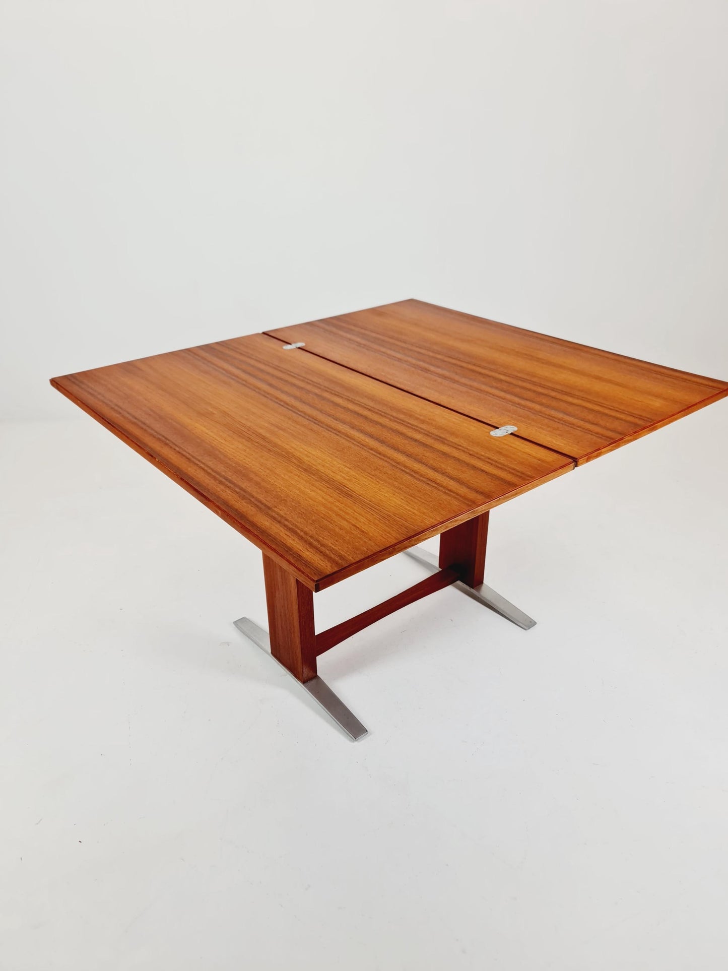 mid centuy Coffe talbe / dining Table by Wilhelm Renz 1950s