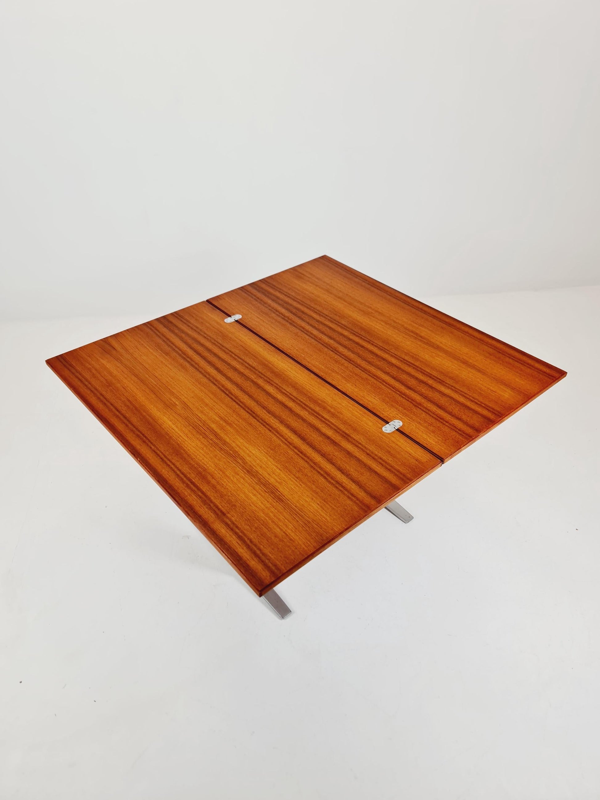 mid centuy Coffe talbe / dining Table by Wilhelm Renz 1950s