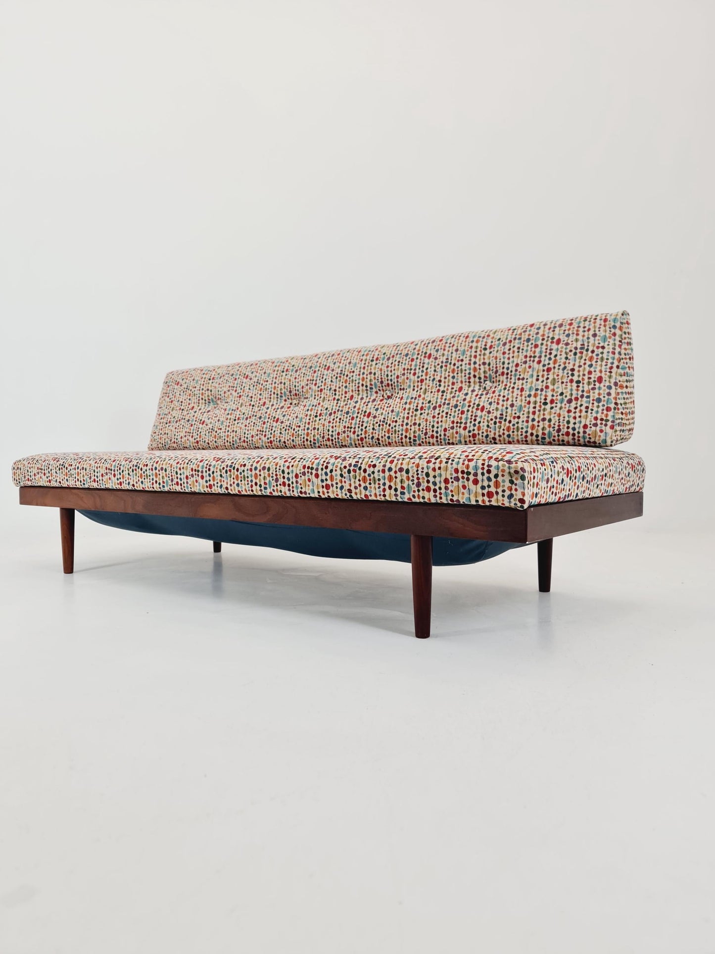 Ingmar Relling “Svane” Daybed – Norwegian Mid-Century Modern Sofa 1960s