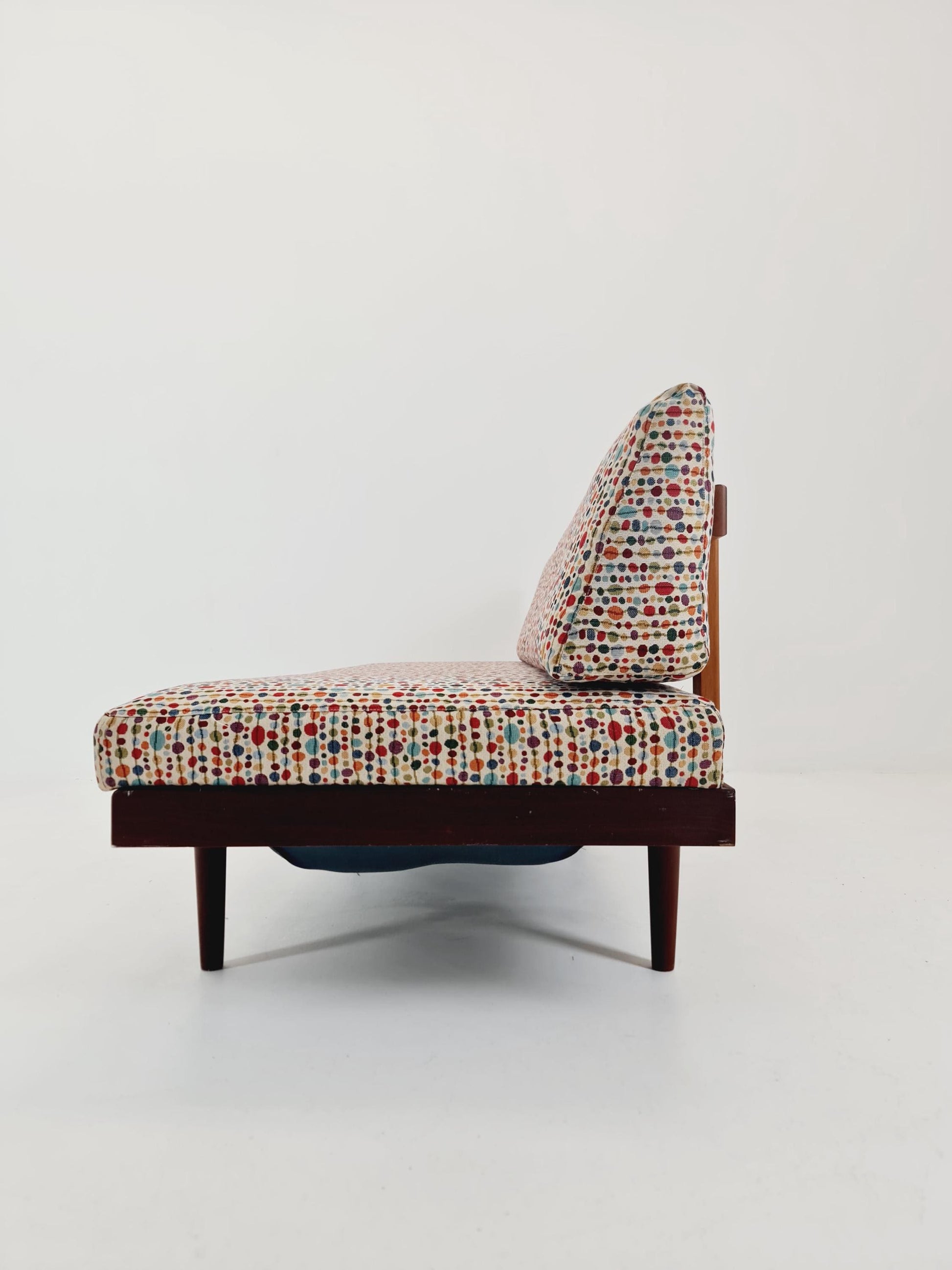 Ingmar Relling “Svane” Daybed – Norwegian Mid-Century Modern Sofa 1960s