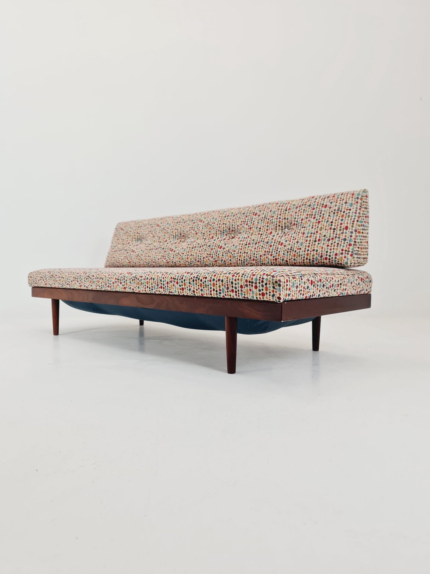 Ingmar Relling “Svane” Daybed – Norwegian Mid-Century Modern Sofa 1960s