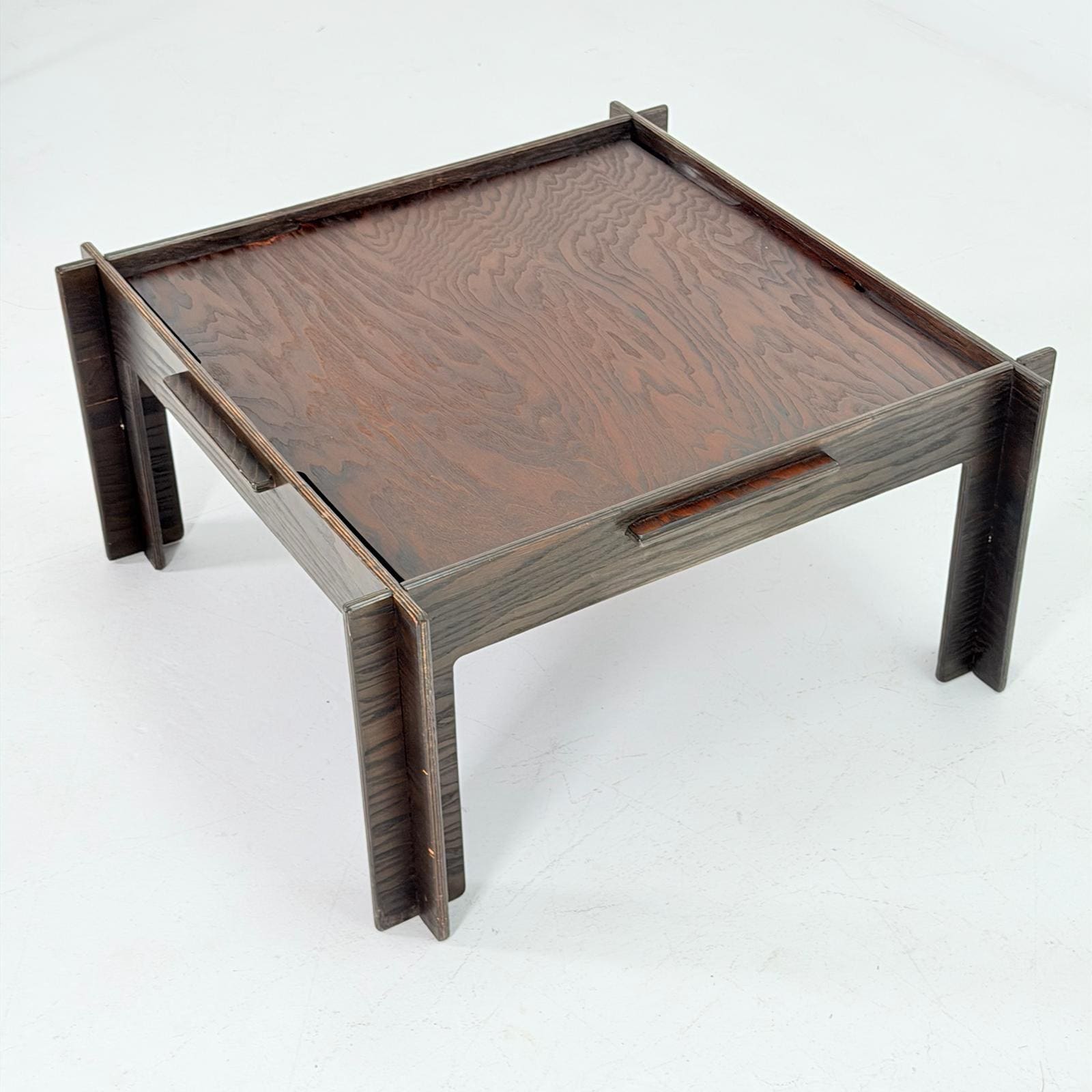 Mid century Arne Jacobsen for Asko “Rover” Coffee Table, Denmark 1960s | Scandinavian Modern Design
