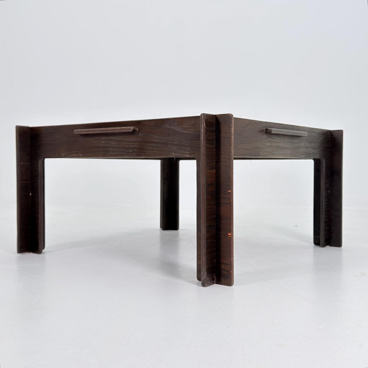 Mid century Arne Jacobsen for Asko “Rover” Coffee Table, Denmark 1960s | Scandinavian Modern Design