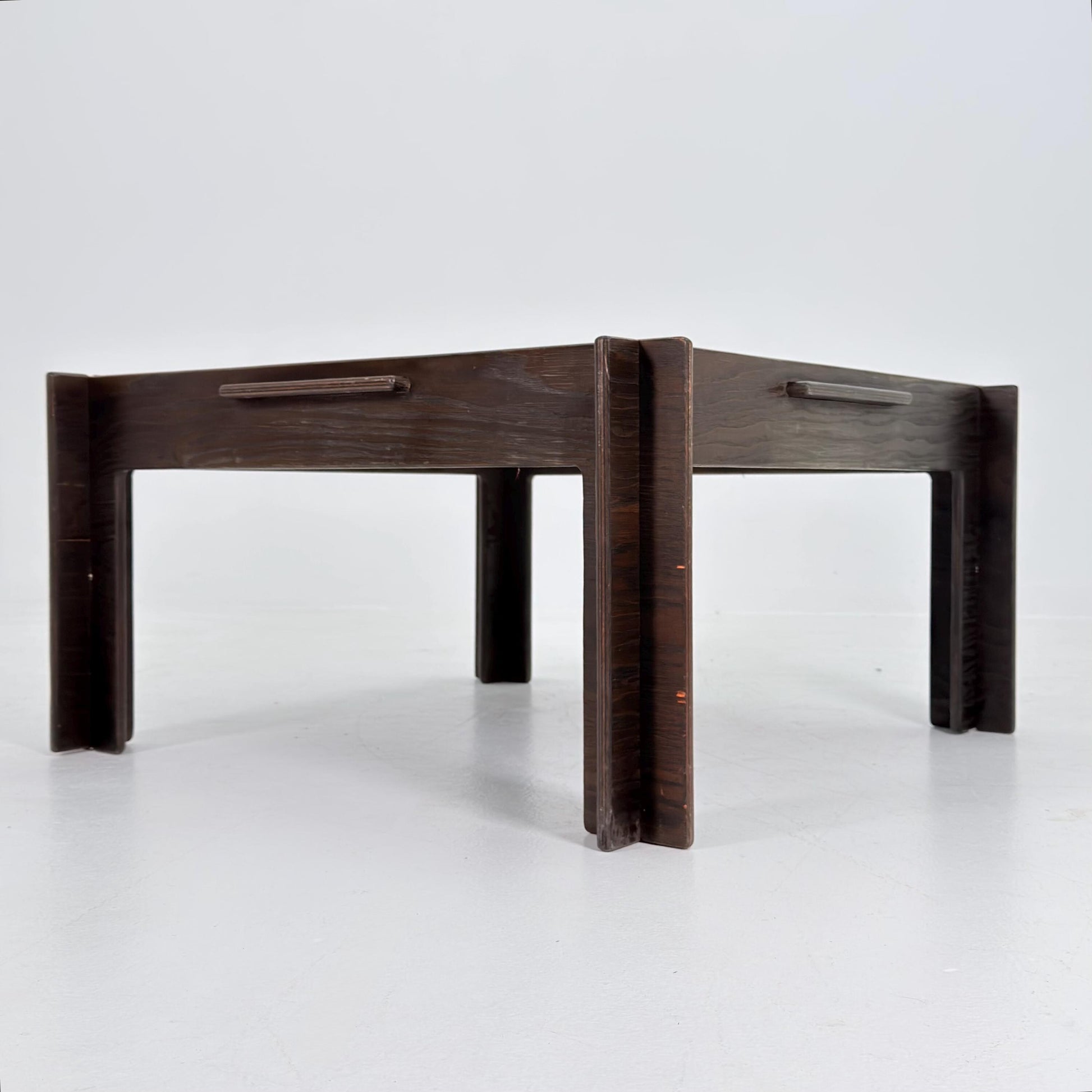 Mid century Arne Jacobsen for Asko “Rover” Coffee Table, Denmark 1960s | Scandinavian Modern Design