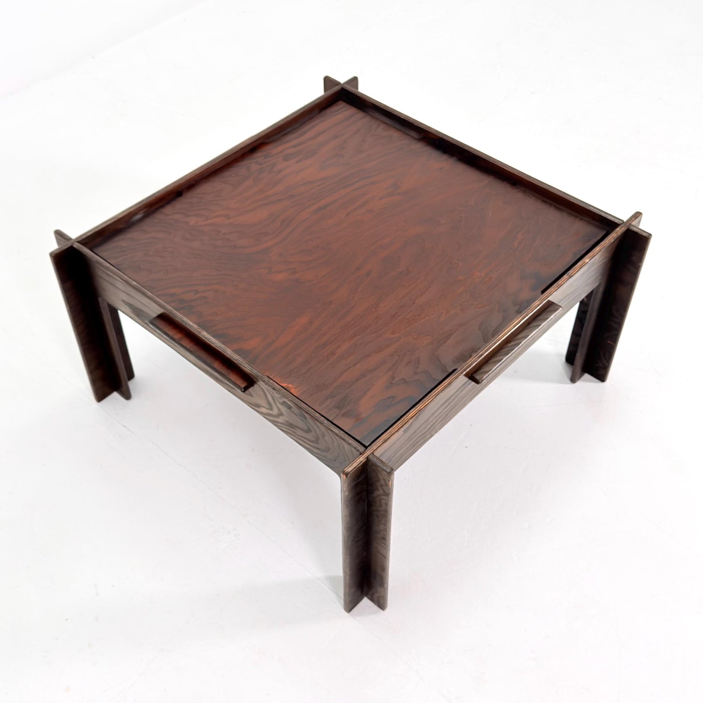 Mid century Arne Jacobsen for Asko “Rover” Coffee Table, Denmark 1960s | Scandinavian Modern Design
