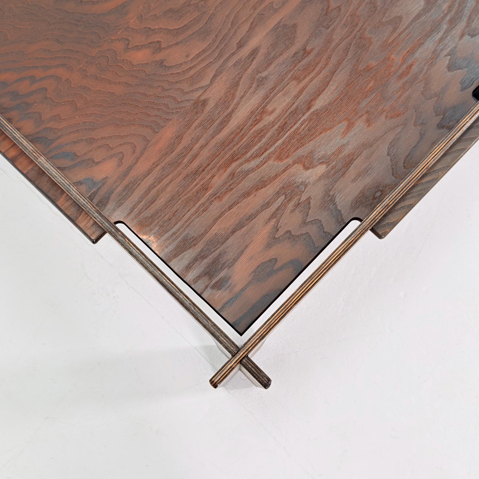 Mid century Arne Jacobsen for Asko “Rover” Coffee Table, Denmark 1960s | Scandinavian Modern Design