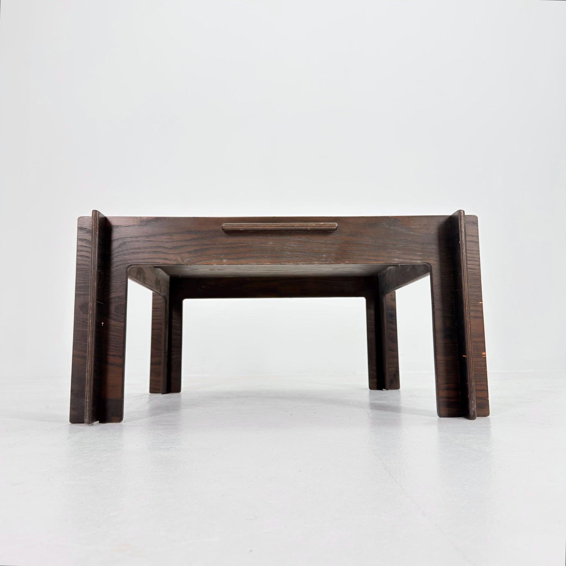 Mid century Arne Jacobsen for Asko “Rover” Coffee Table, Denmark 1960s | Scandinavian Modern Design