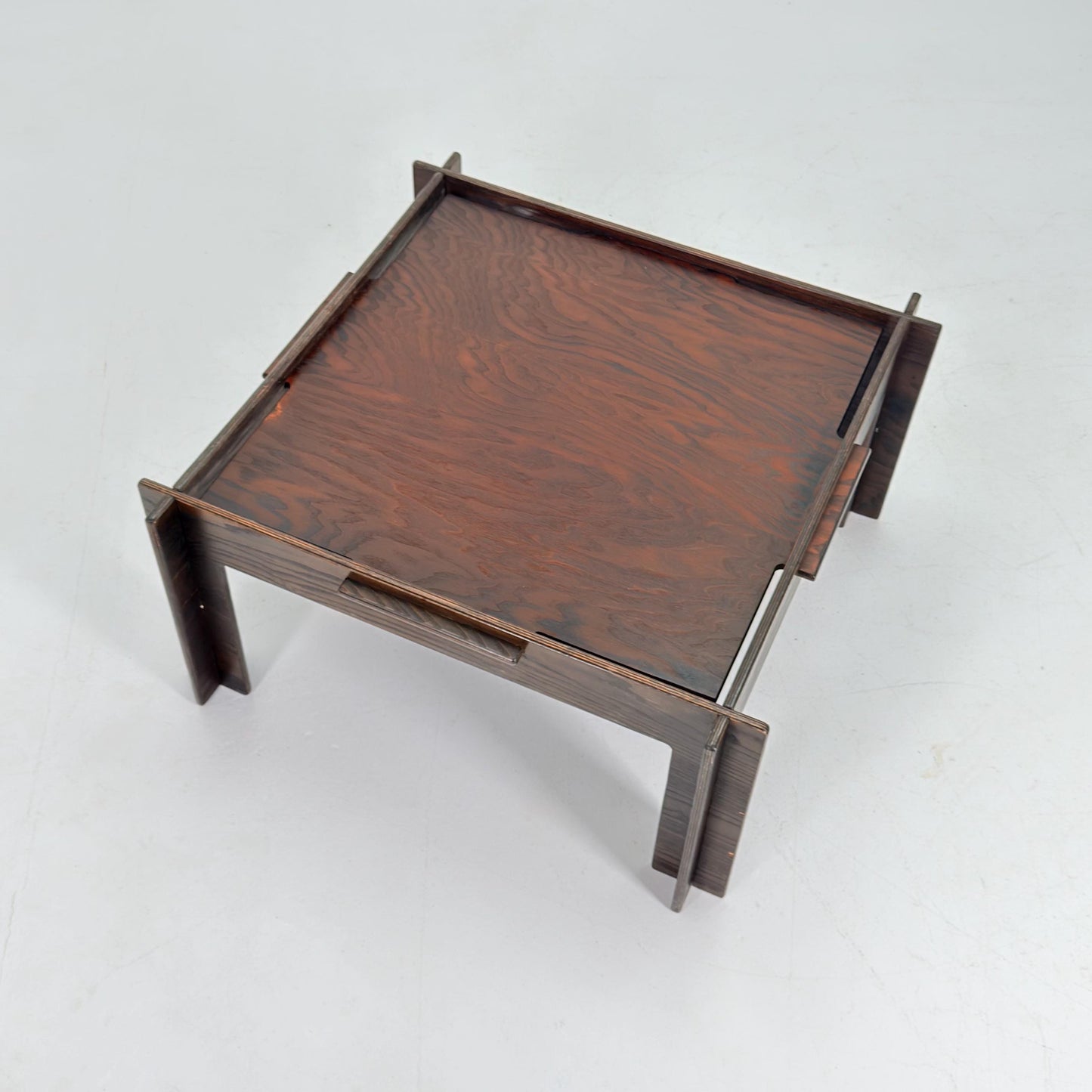Mid century Arne Jacobsen for Asko “Rover” Coffee Table, Denmark 1960s | Scandinavian Modern Design