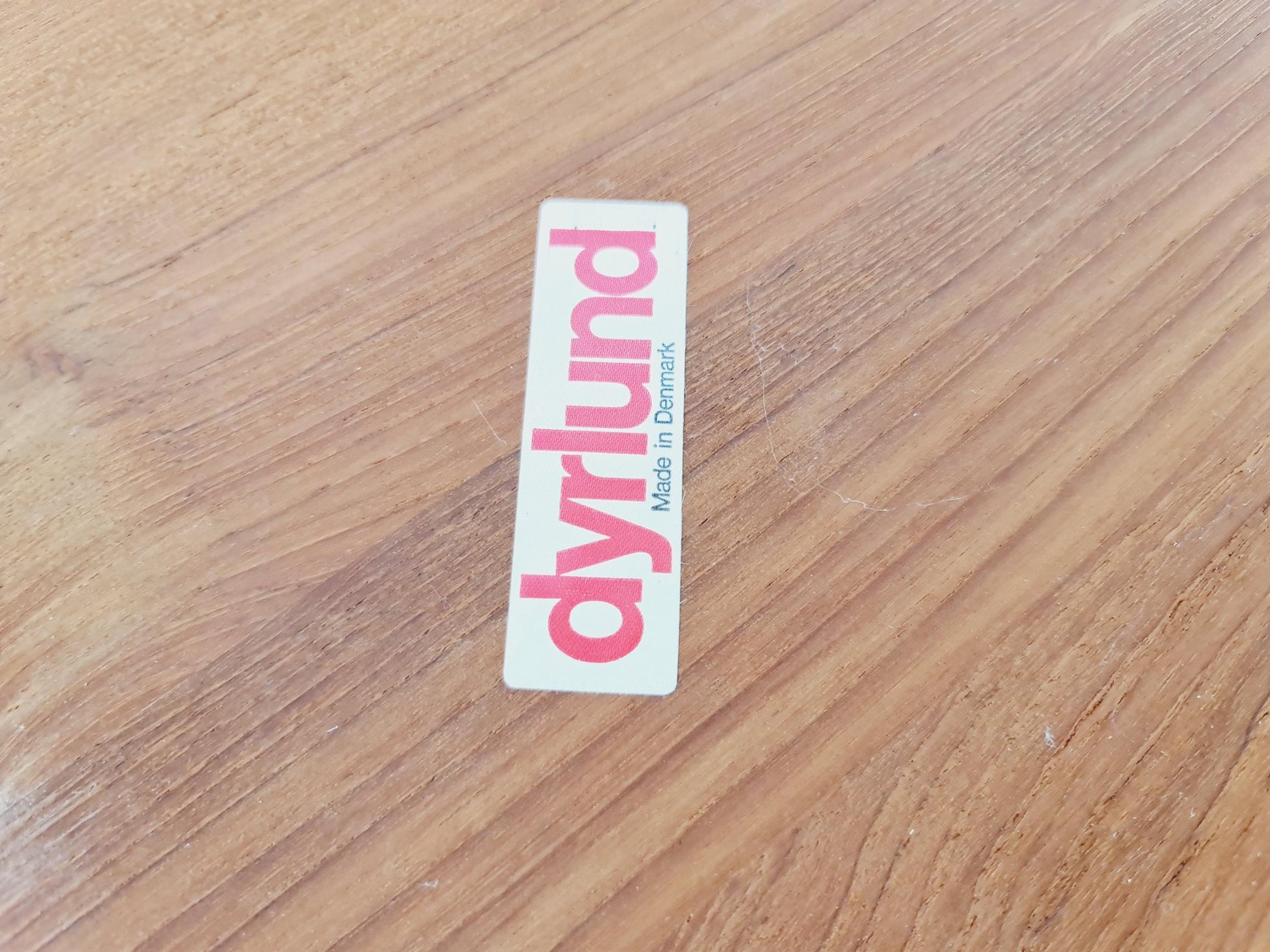 Midcentury Danish Solid teak Nesting Tables by Dyrlund , 1960s