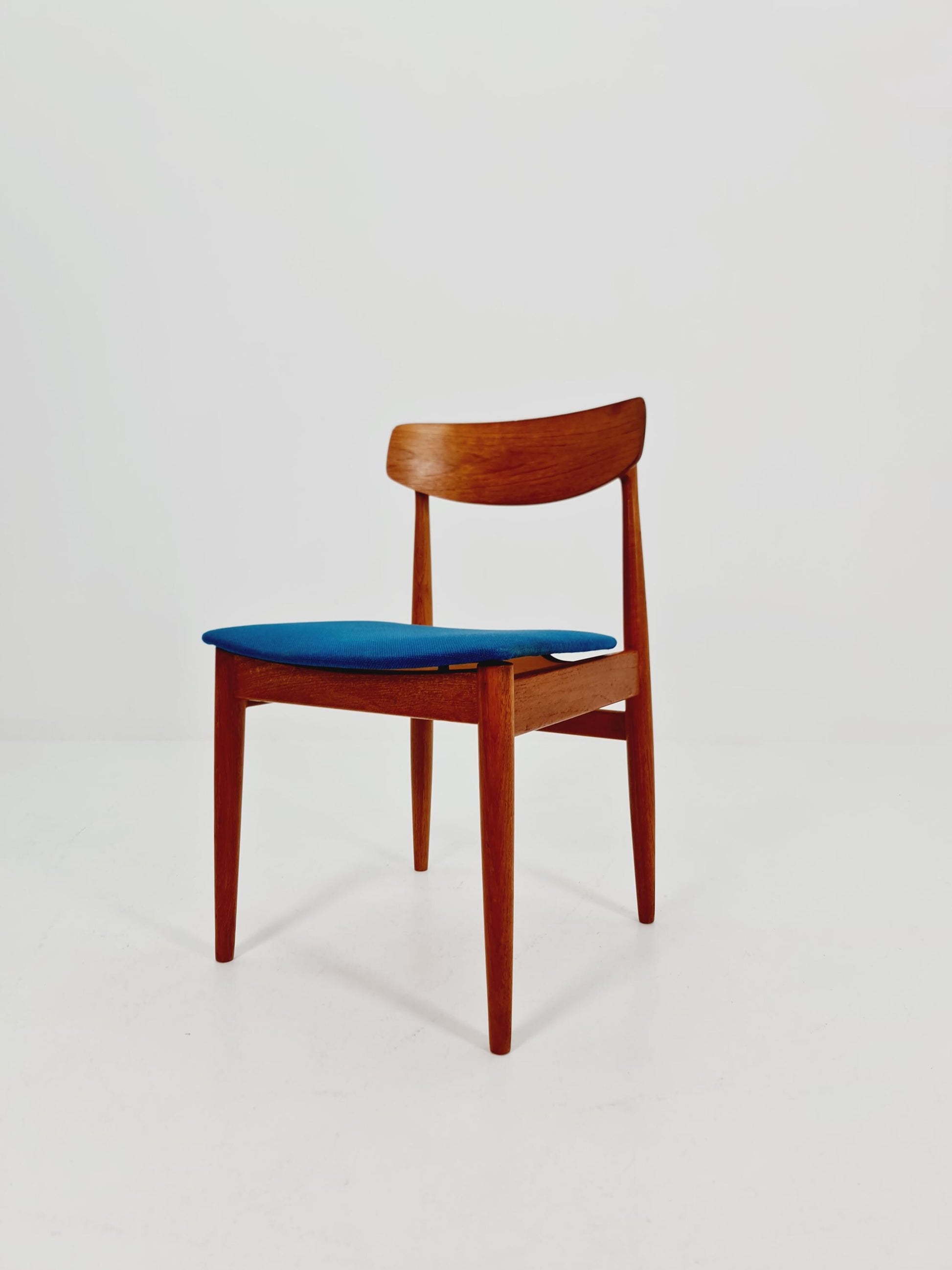 Mid Century German chair by Casala , 1960s