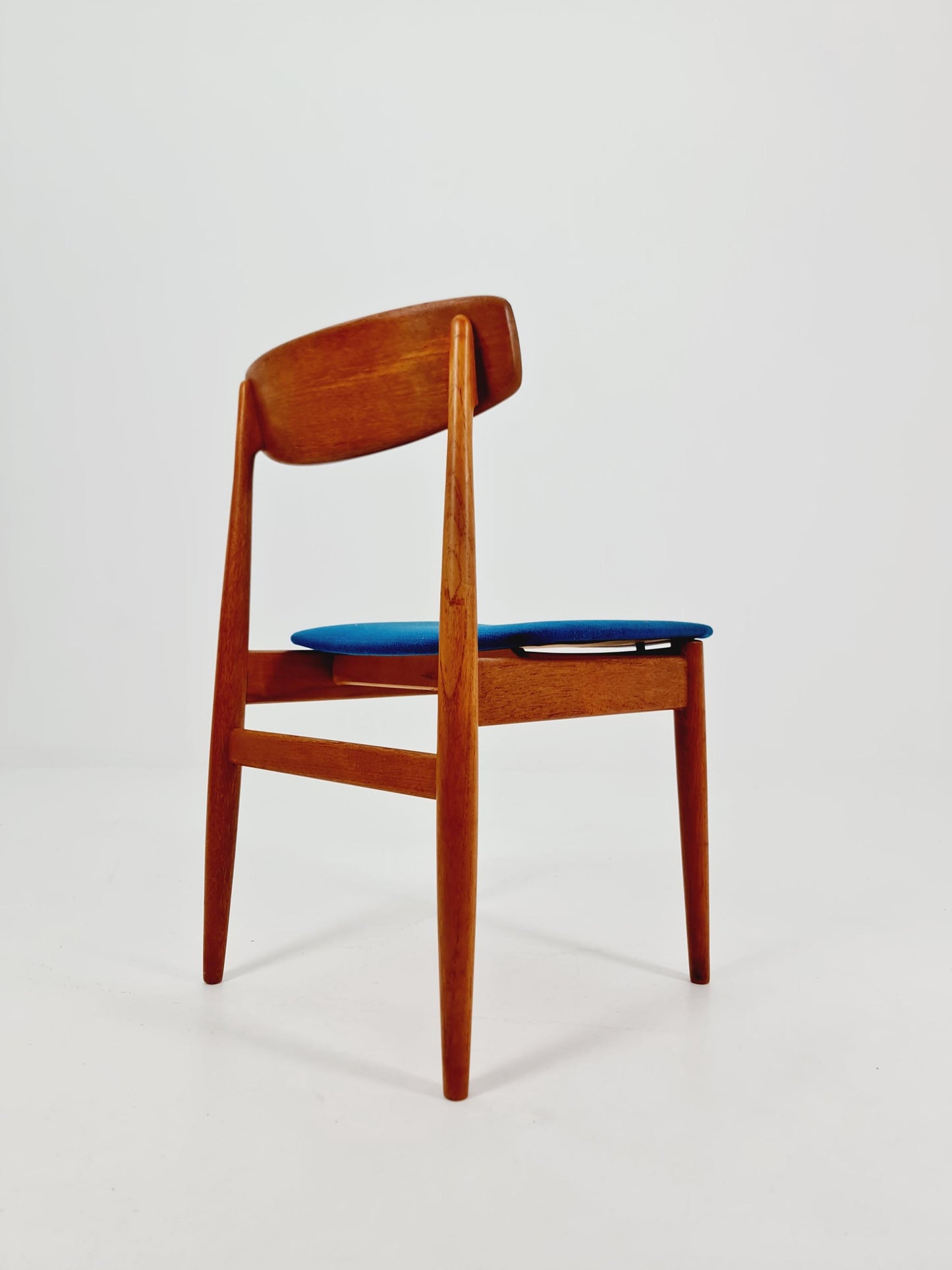 Mid Century German chair by Casala , 1960s