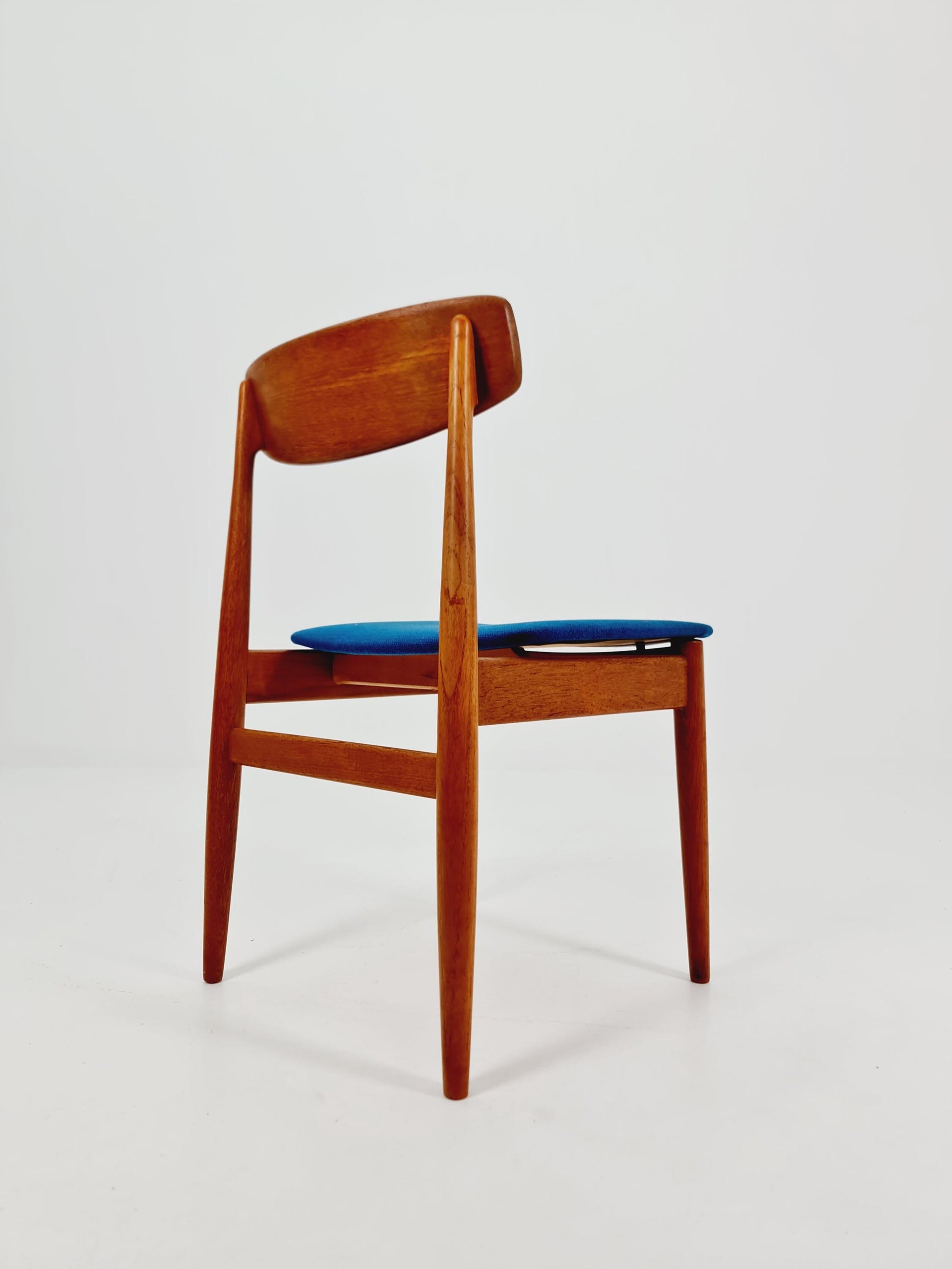 Mid Century German chair by Casala , 1960s