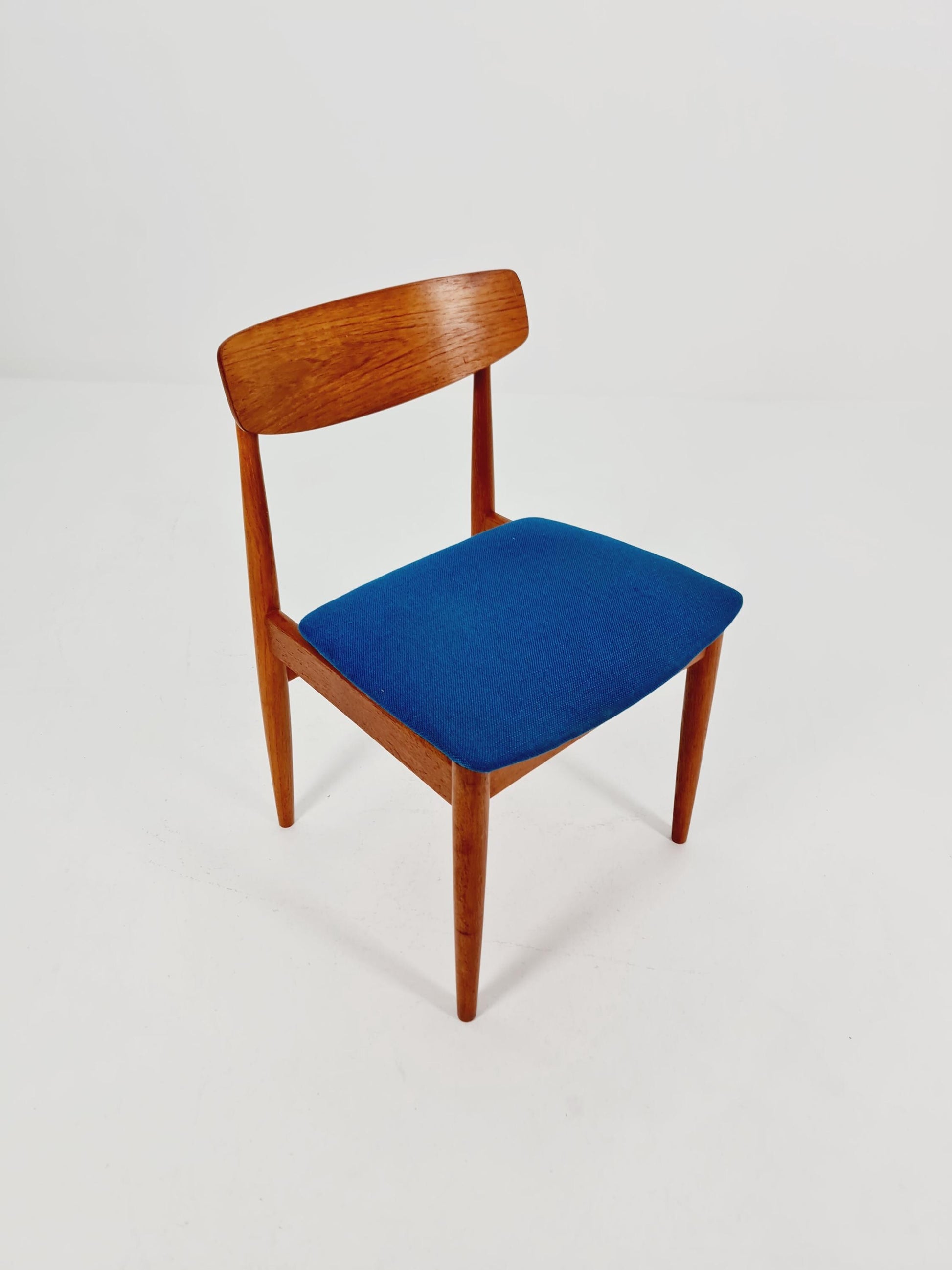 Mid Century German chair by Casala , 1960s