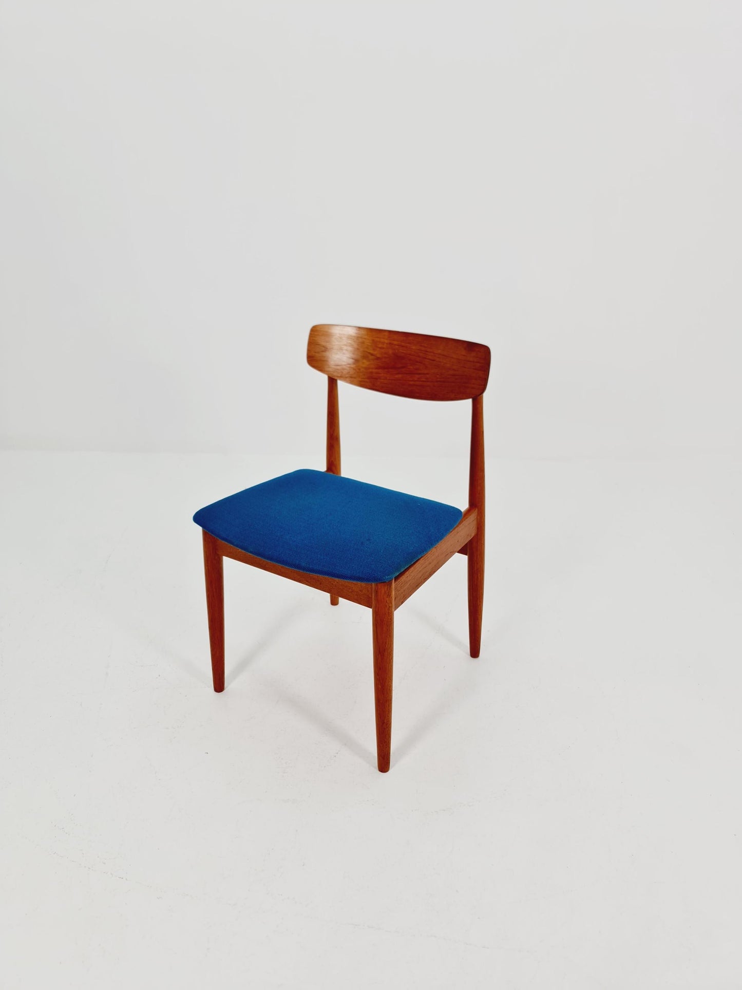 Mid Century German chair by Casala , 1960s