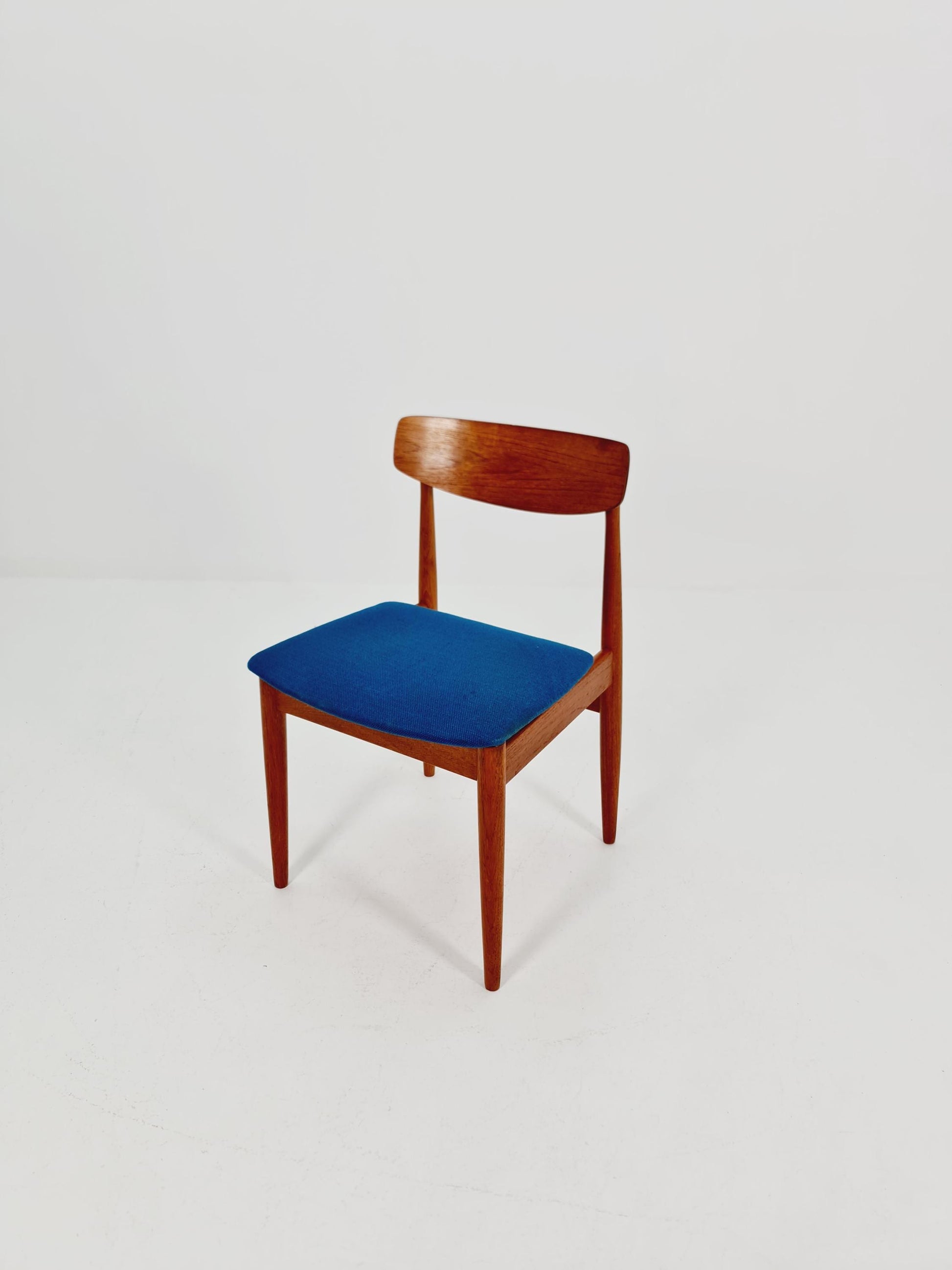 Mid Century German chair by Casala , 1960s