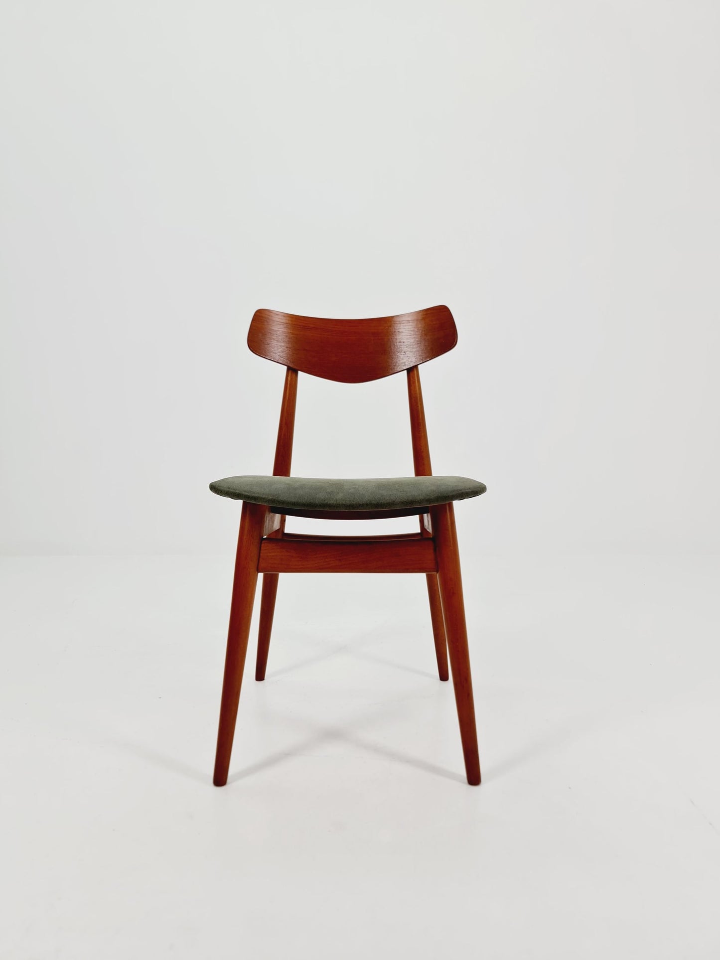 Mid Century German chair by Casala , 1960s