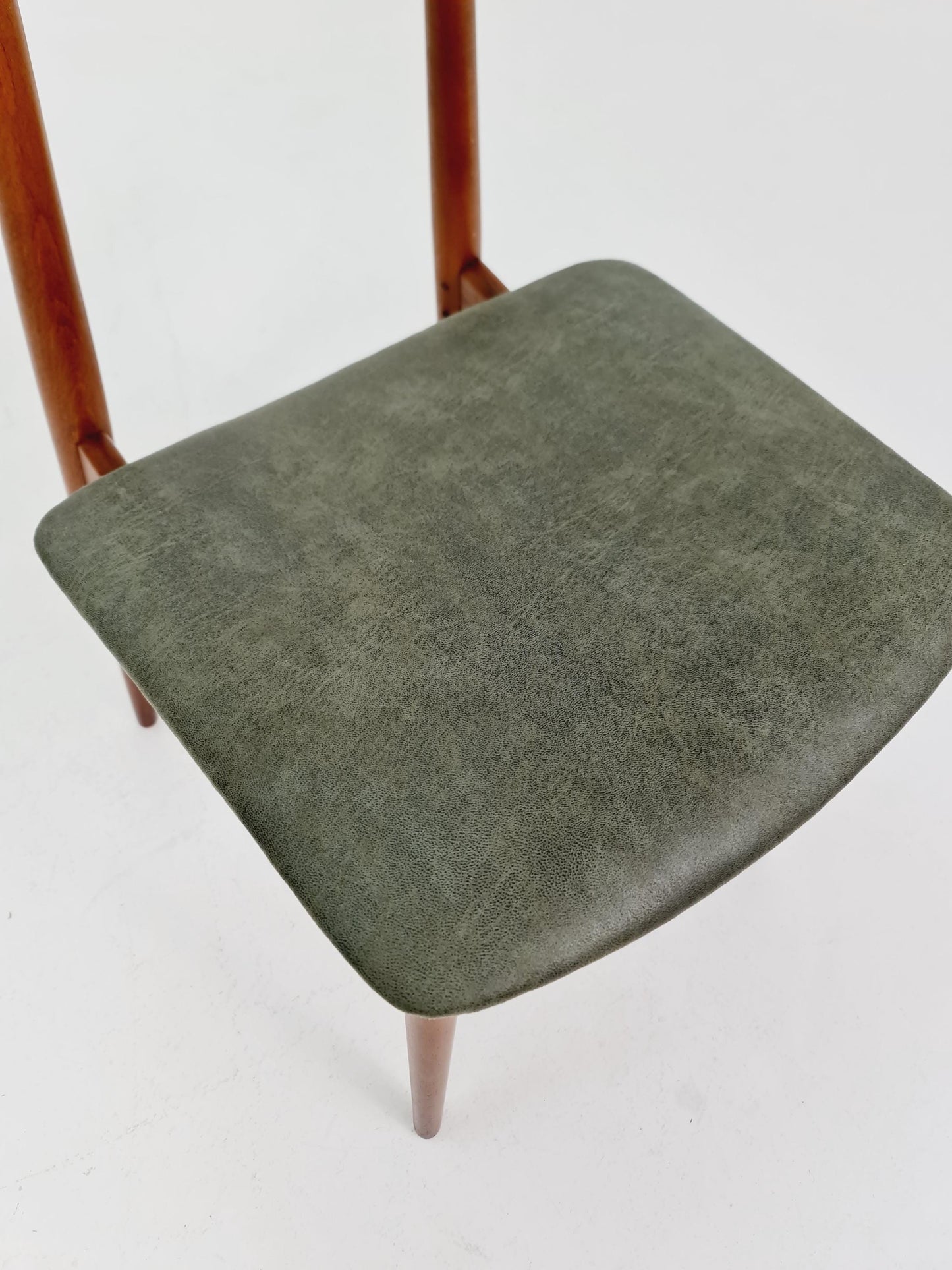 Mid Century German chair by Casala , 1960s