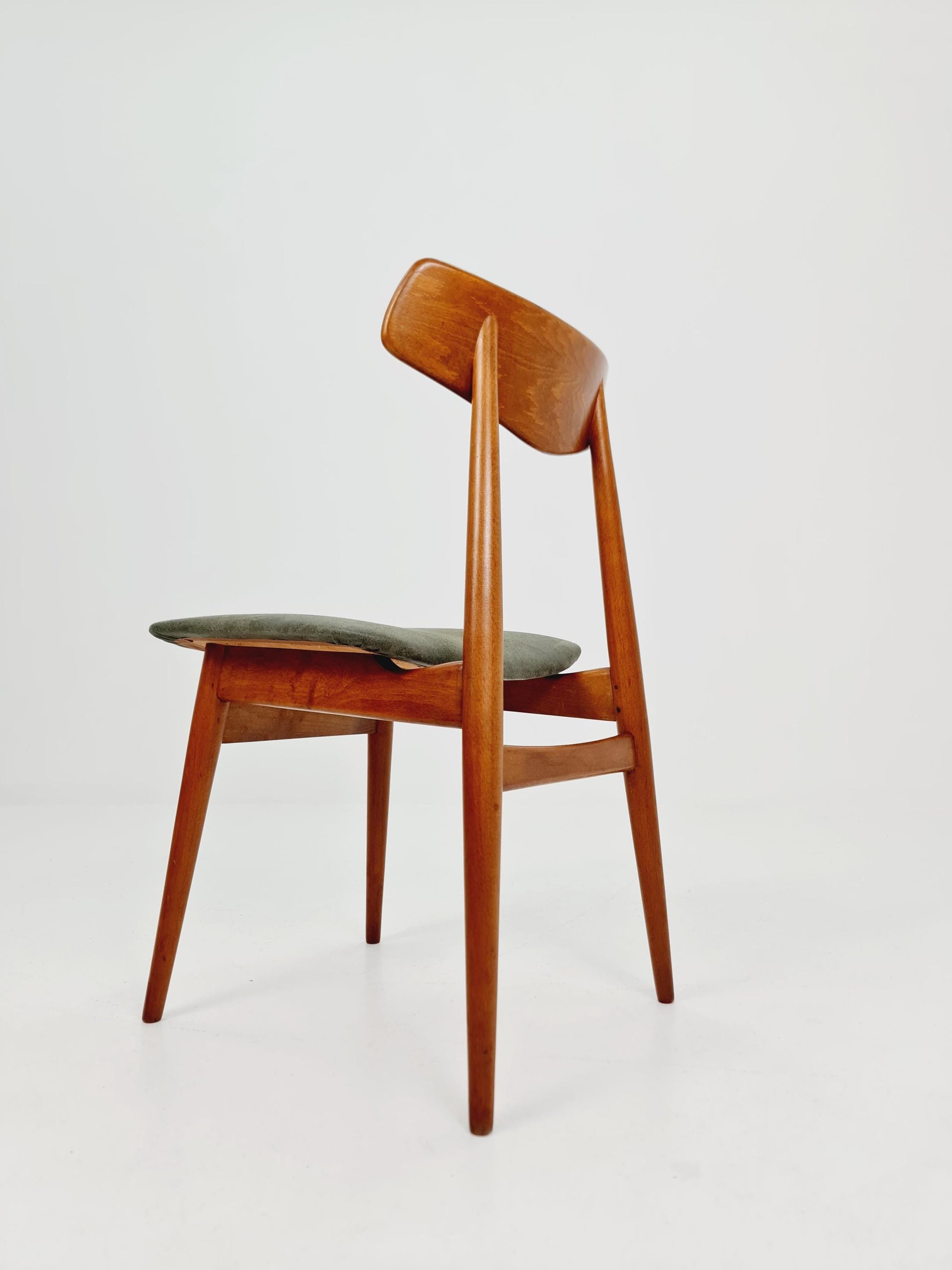 Mid Century German chair by Casala , 1960s