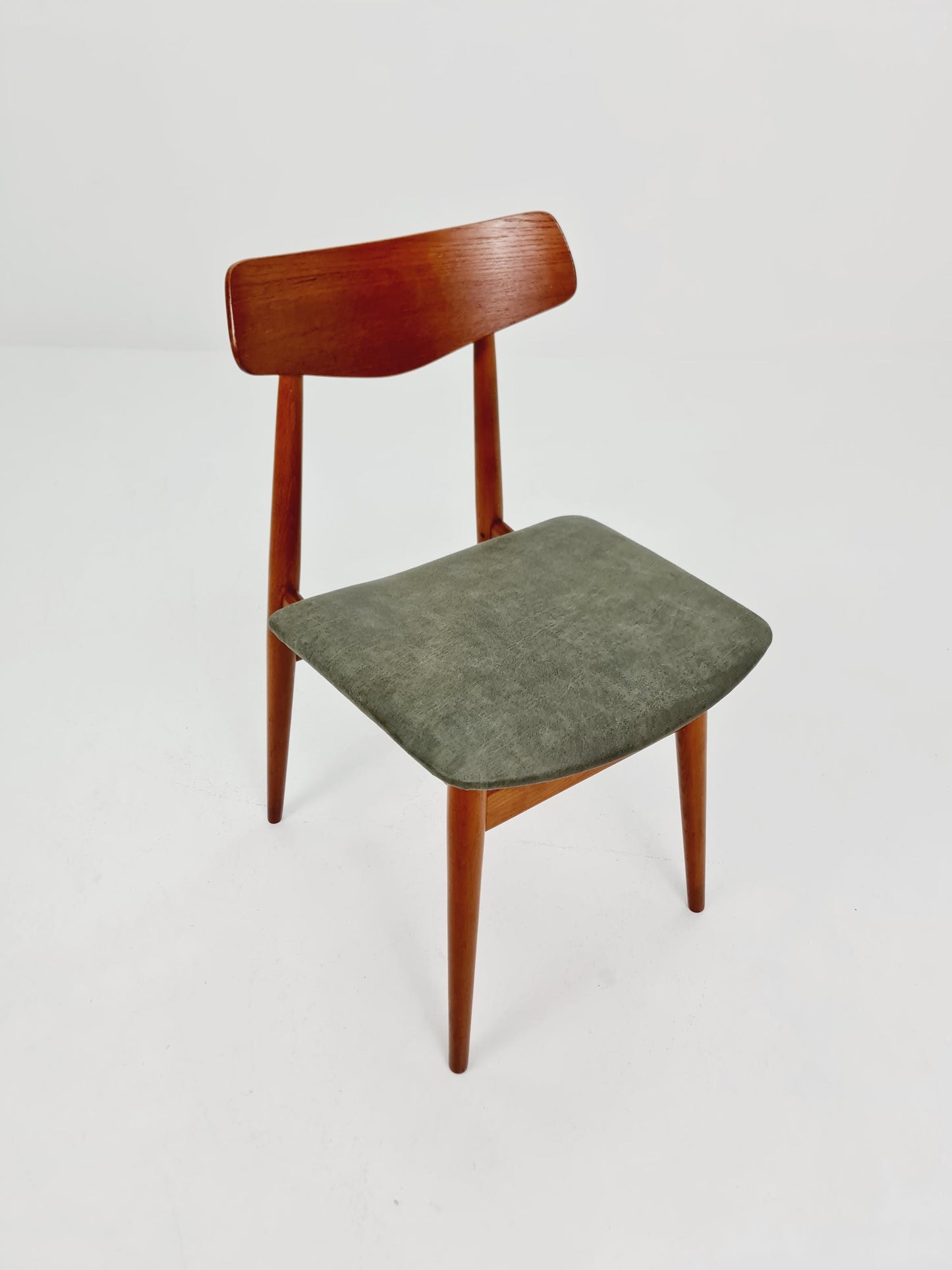 Mid Century German chair by Casala , 1960s
