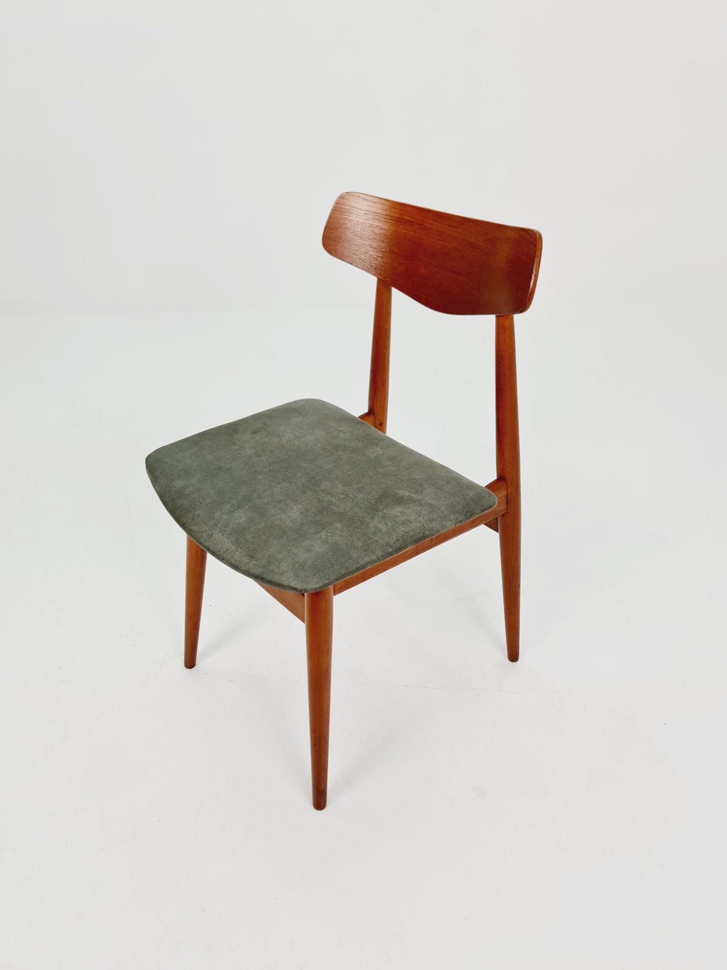 Mid Century German chair by Casala , 1960s
