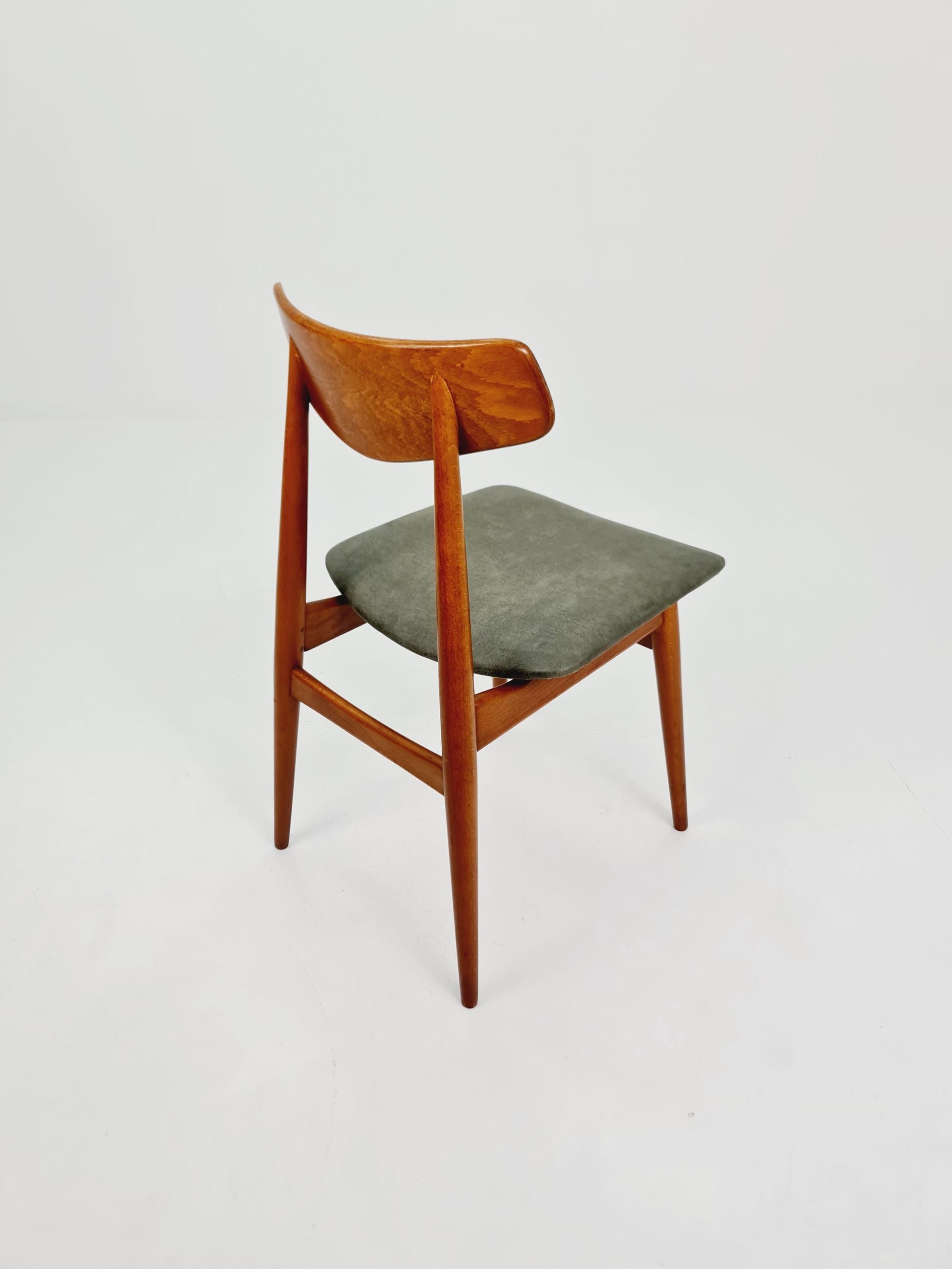 Mid Century German chair by Casala , 1960s