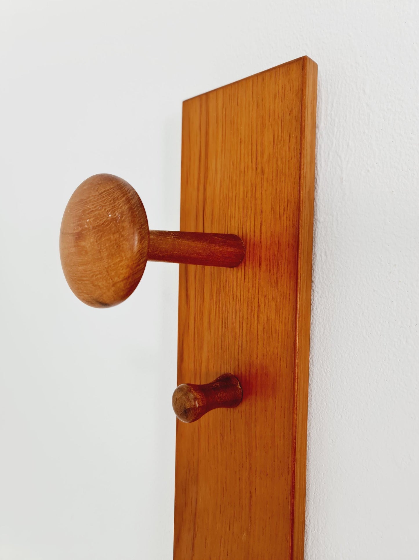 Mid century Danish Wardarobe Teak Set By Aksel Kjersgaard 1960s