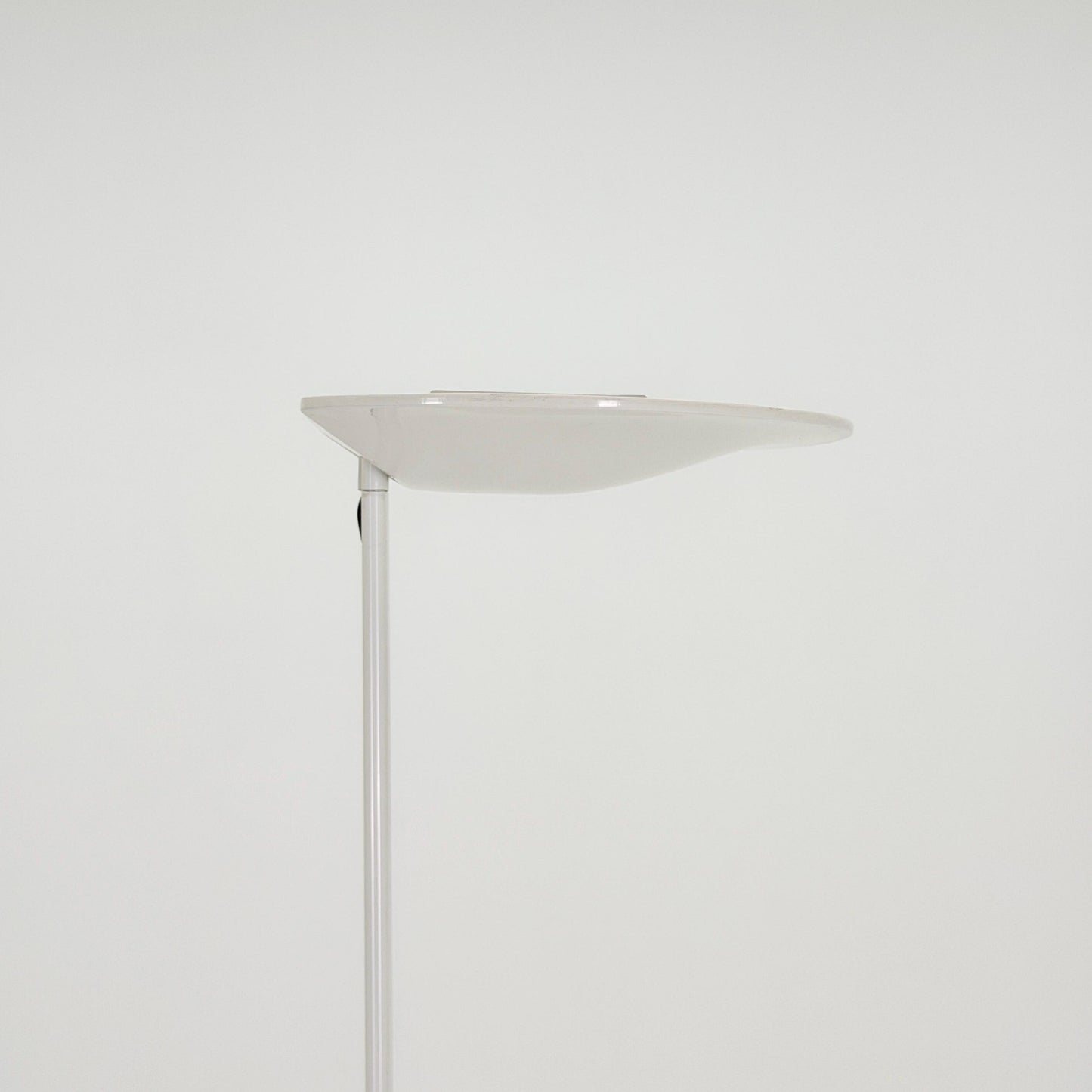 Mid Century Modern Modina Floor Lamp by Kurt Hesse for PAF Studio, 1980s Italy