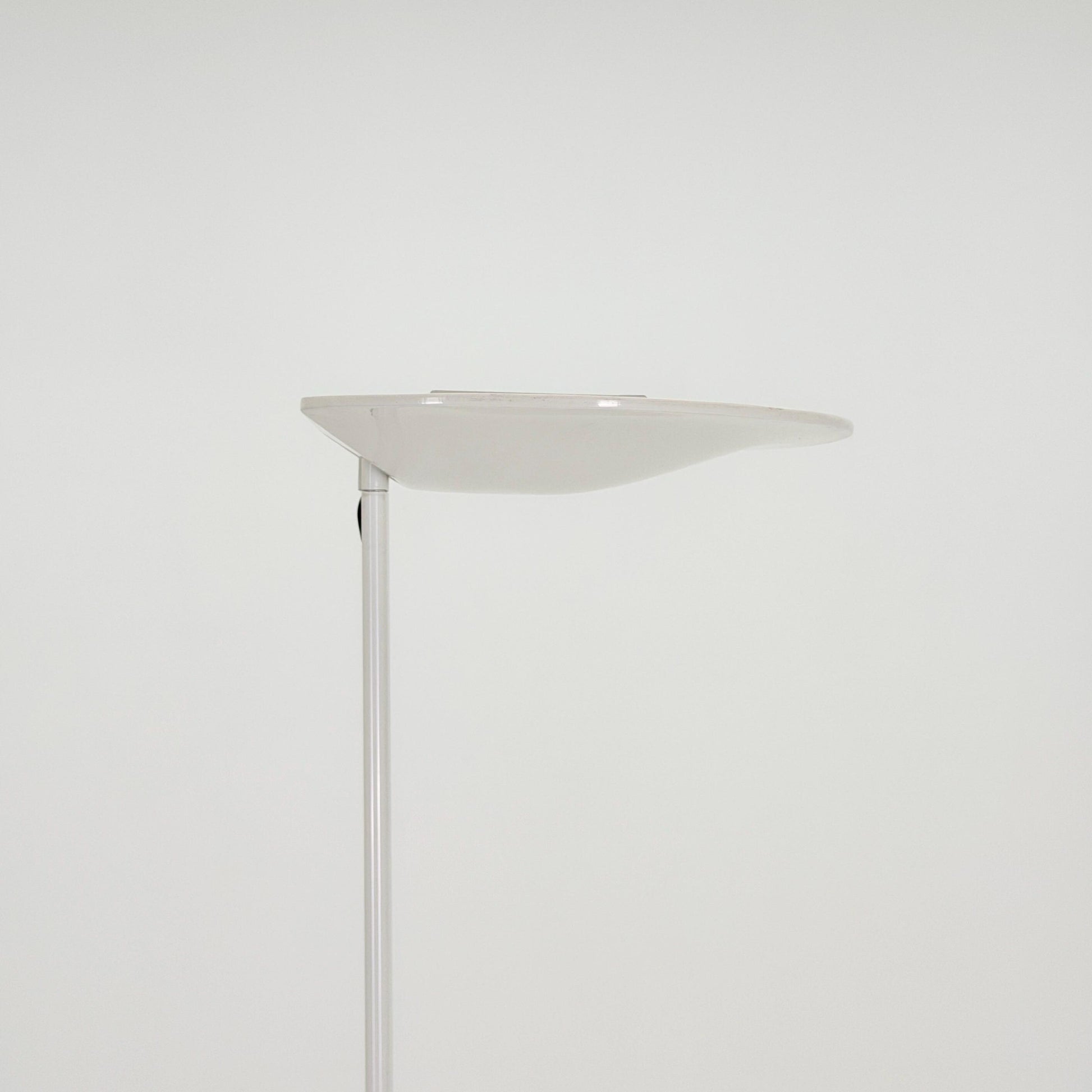 Mid Century Modern Modina Floor Lamp by Kurt Hesse for PAF Studio, 1980s Italy