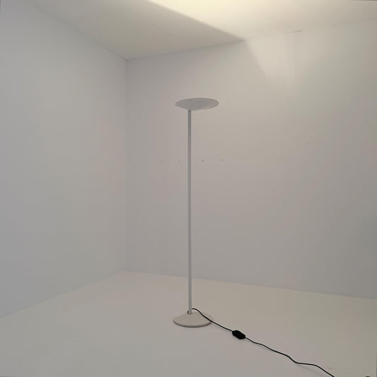 Mid Century Modern Modina Floor Lamp by Kurt Hesse for PAF Studio, 1980s Italy