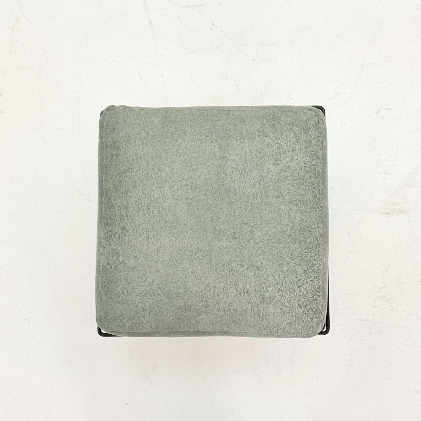 Mid Century T1 Square Wire Stool by Verner Panton – 1980s