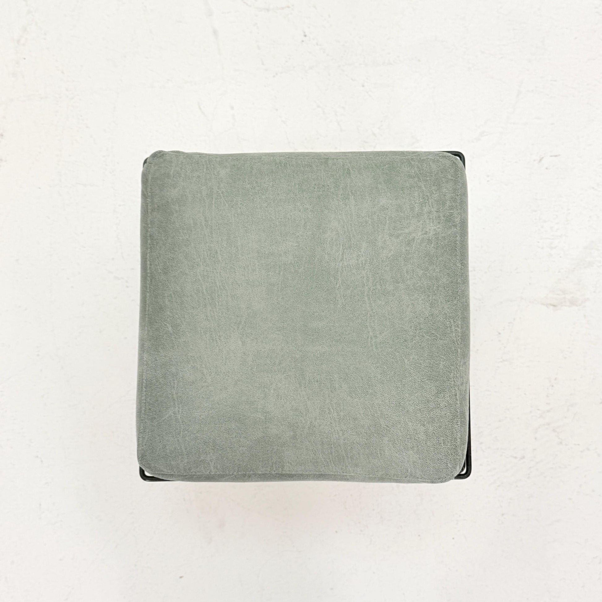 Mid Century T1 Square Wire Stool by Verner Panton – 1980s