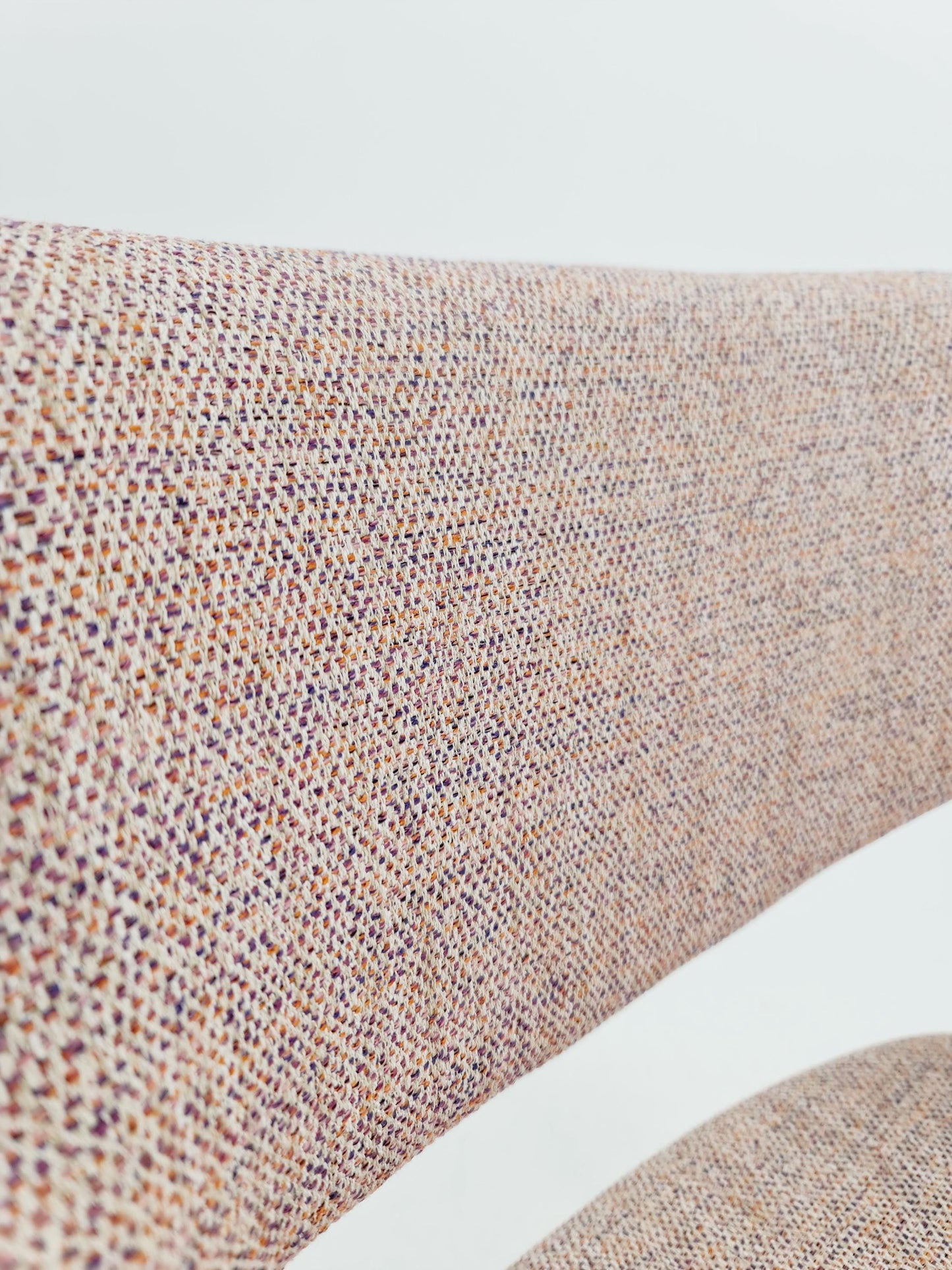 Mid century Danish Teak armchair by ERIK KIRKEGAARD for Glostrup from the 60s