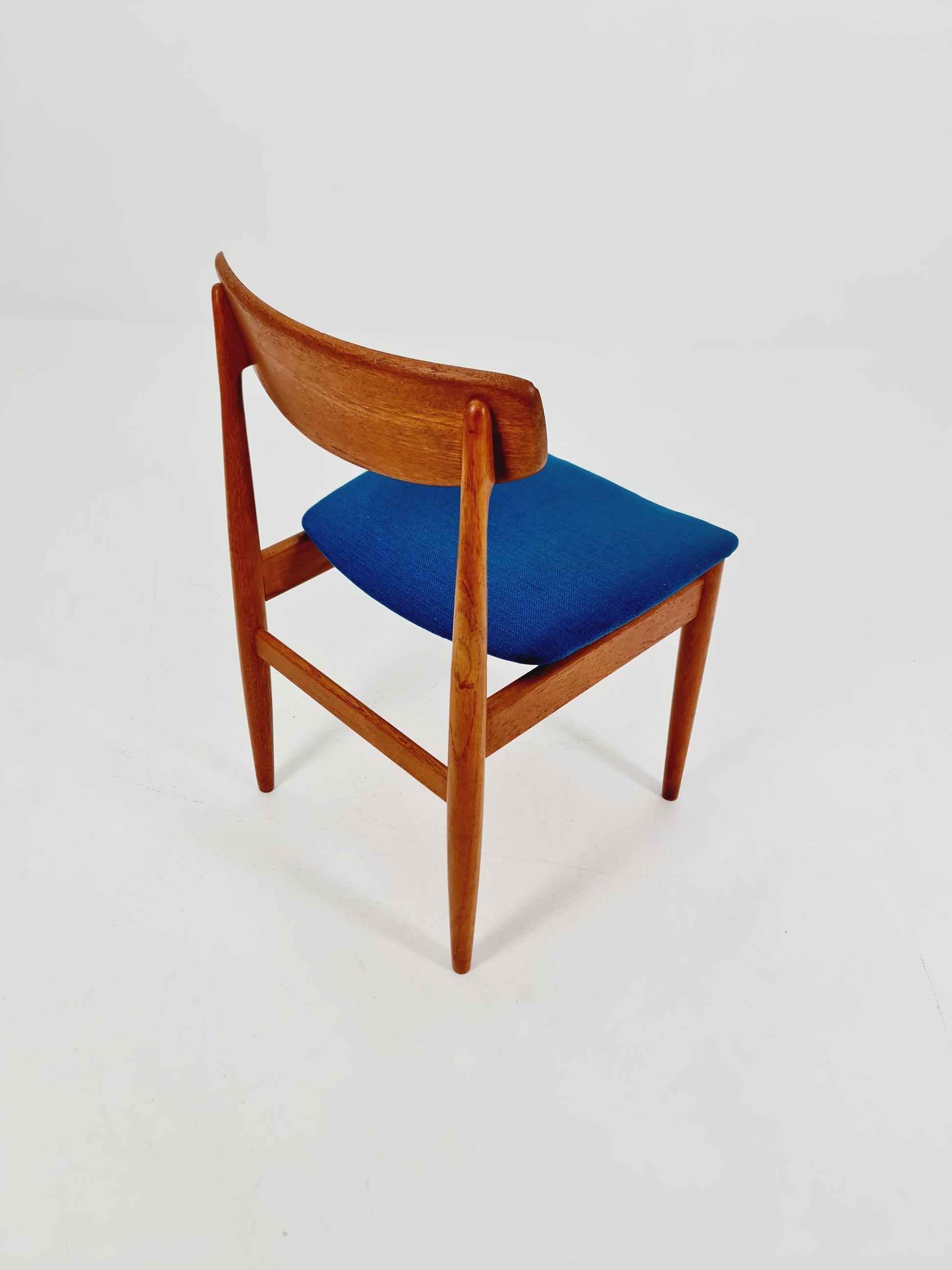 Mid Century German chair by Casala , 1960s