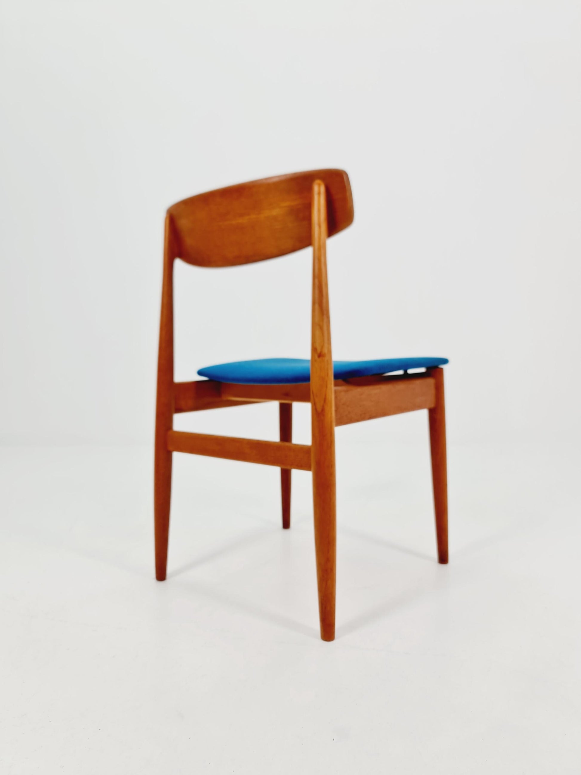 Mid Century German chair by Casala , 1960s