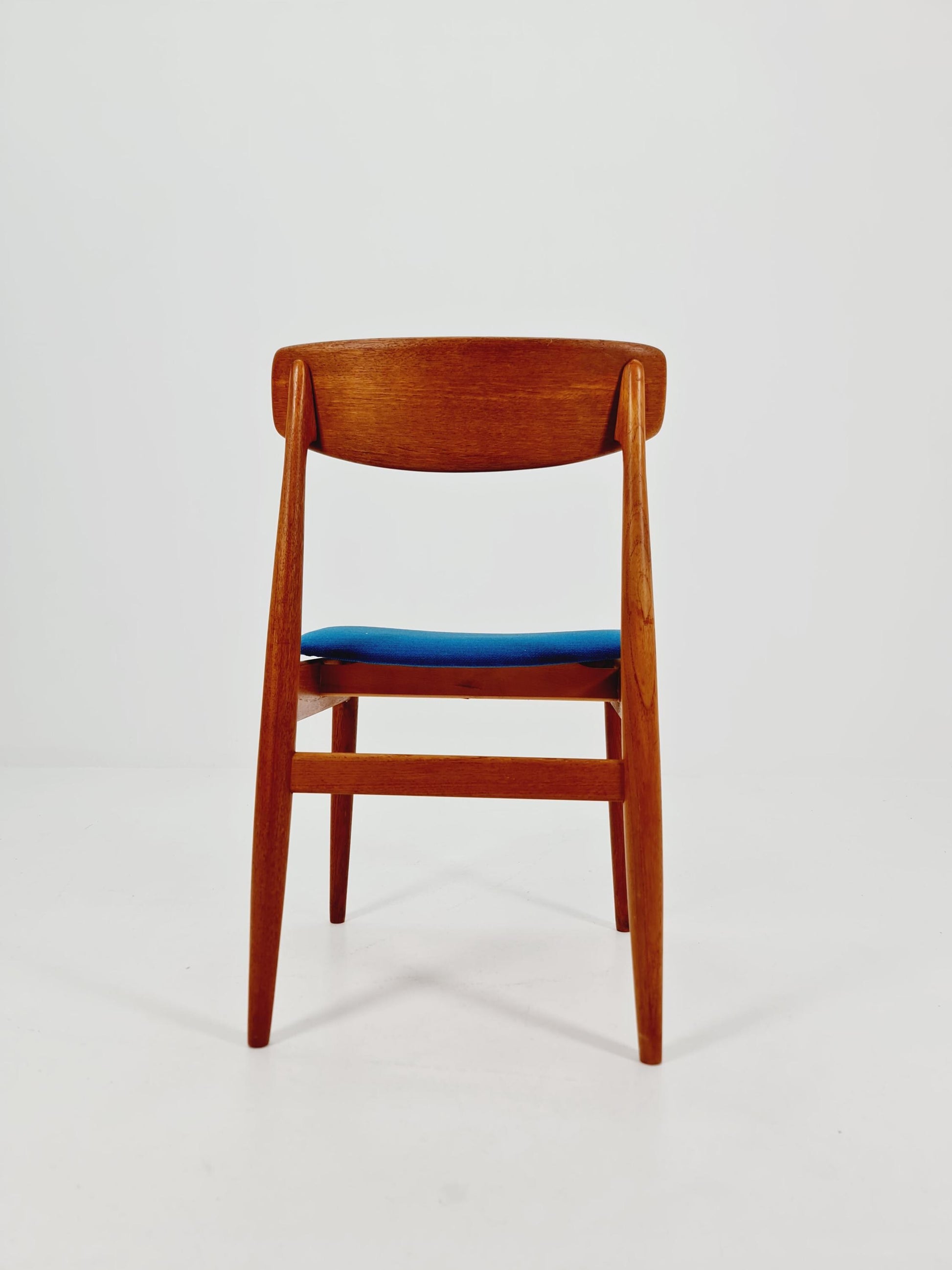 Mid Century German chair by Casala , 1960s