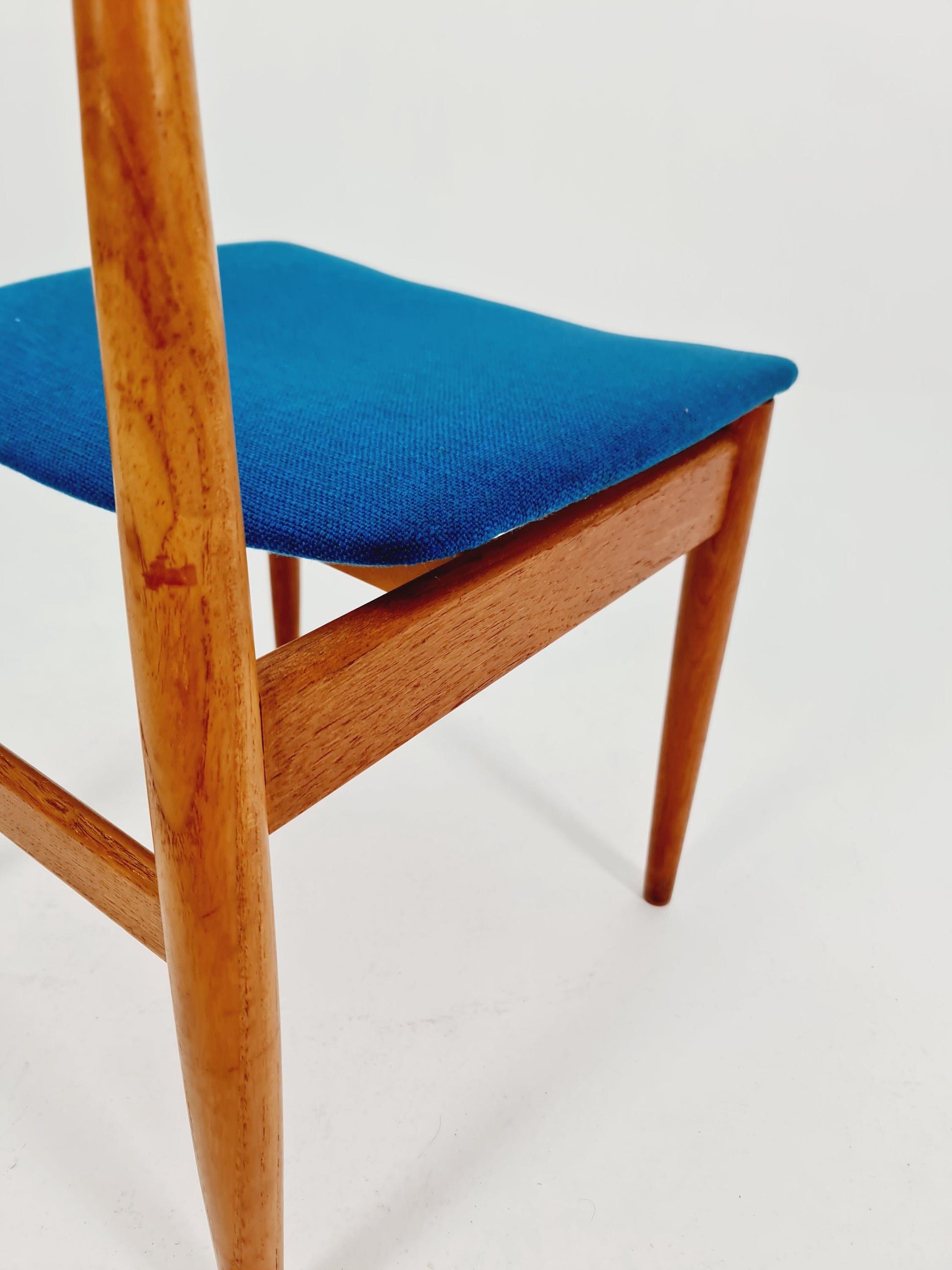 Mid Century German chair by Casala , 1960s