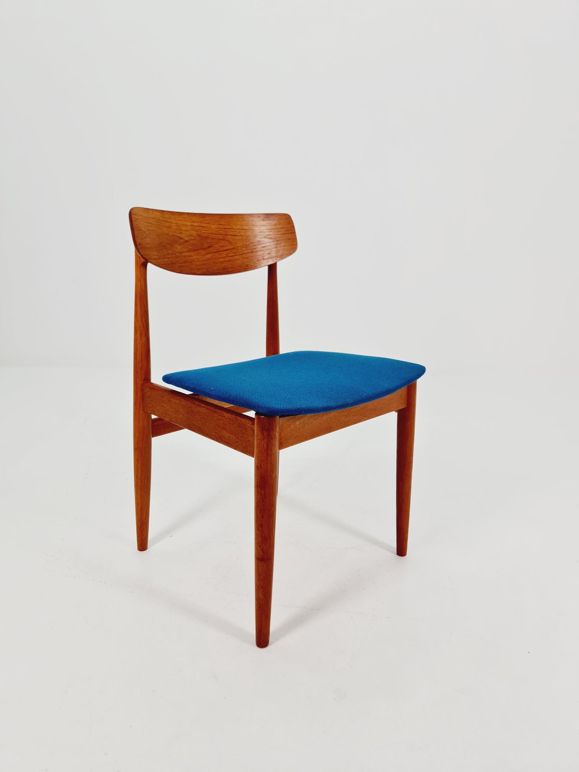 Mid Century German chair by Casala , 1960s