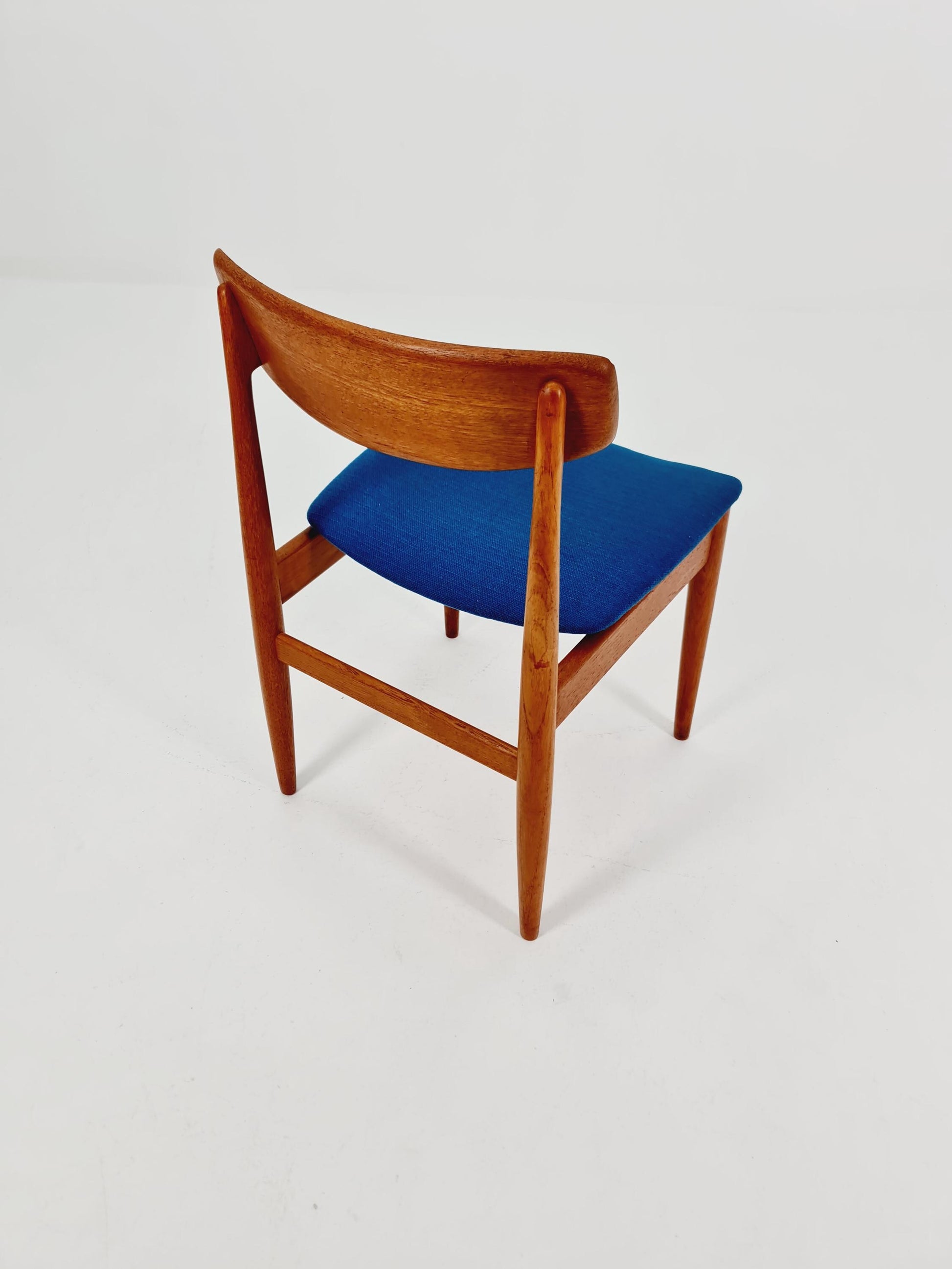 Mid Century German chair by Casala , 1960s
