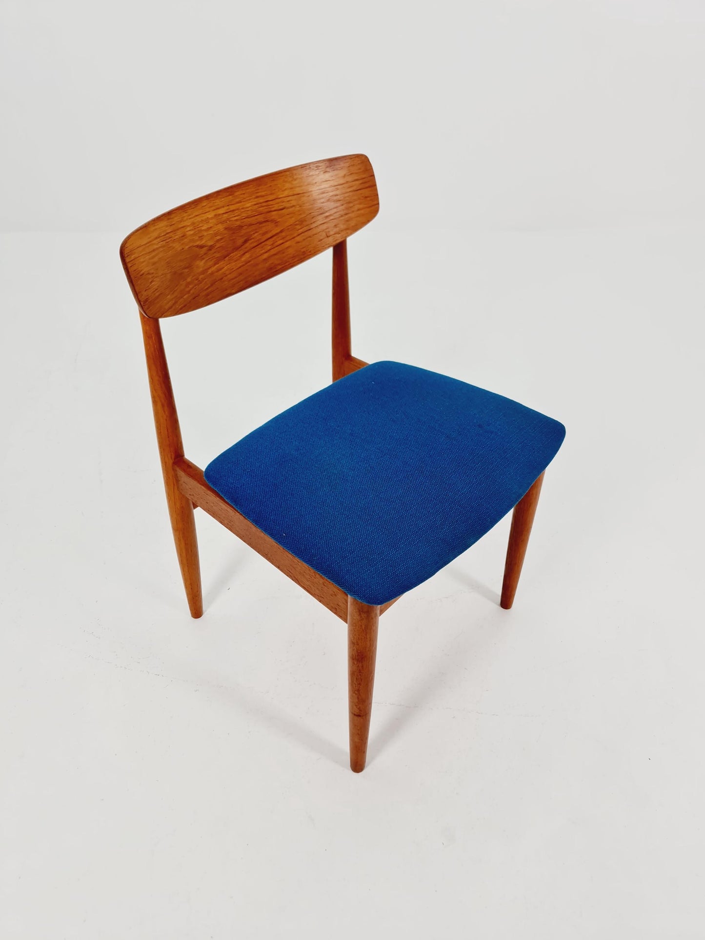 Mid Century German chair by Casala , 1960s