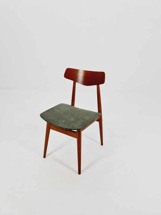 Mid Century German chair by Casala , 1960s