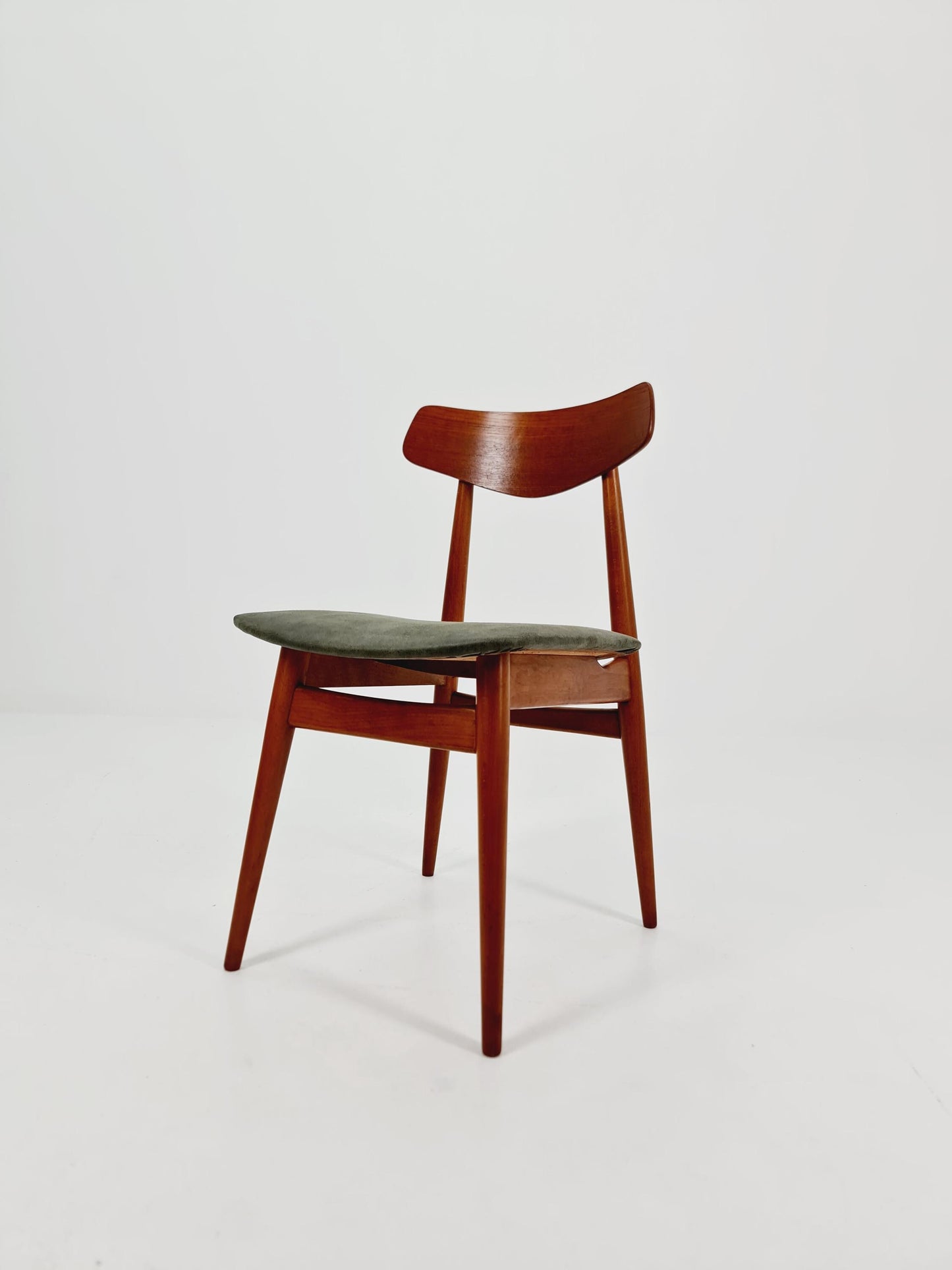 Mid Century German chair by Casala , 1960s