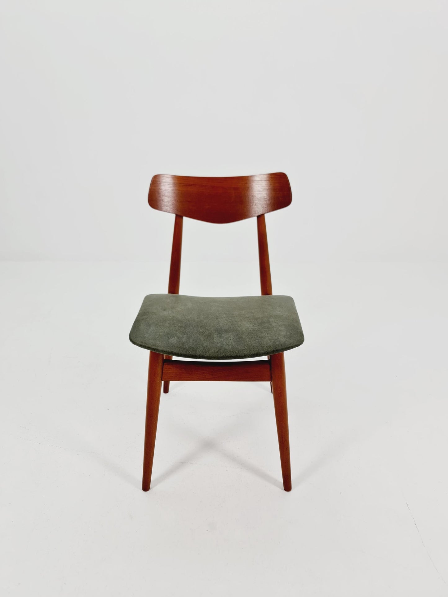 Mid Century German chair by Casala , 1960s