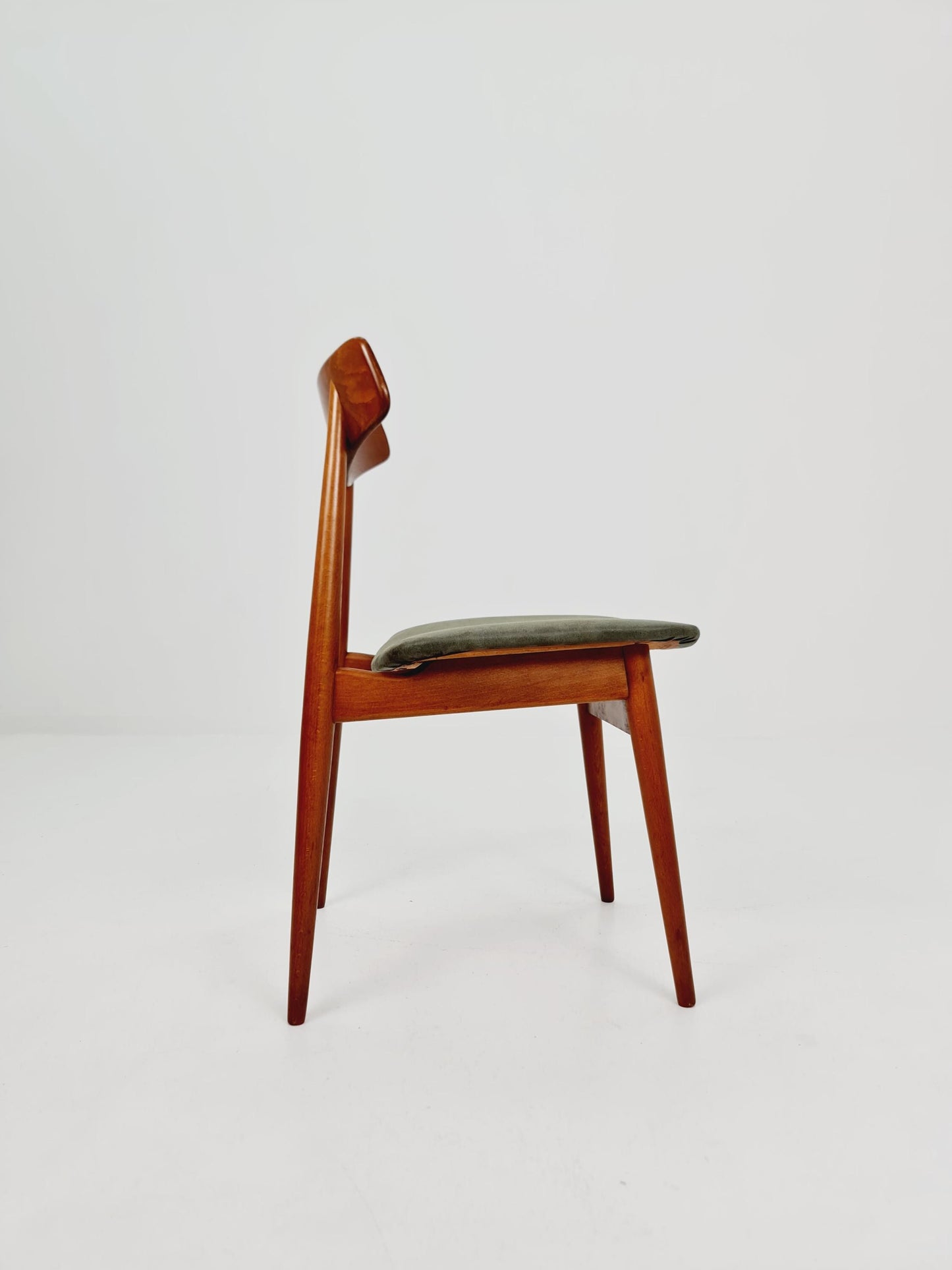 Mid Century German chair by Casala , 1960s