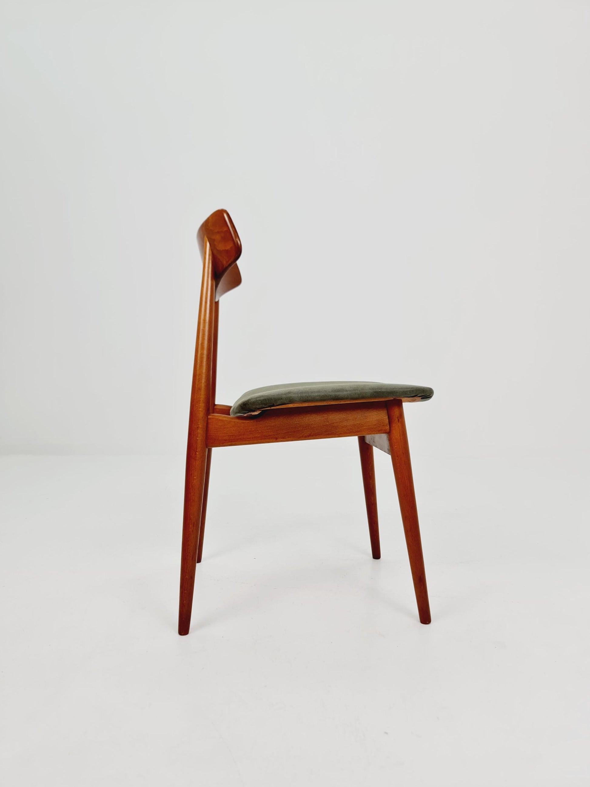 Mid Century German chair by Casala , 1960s