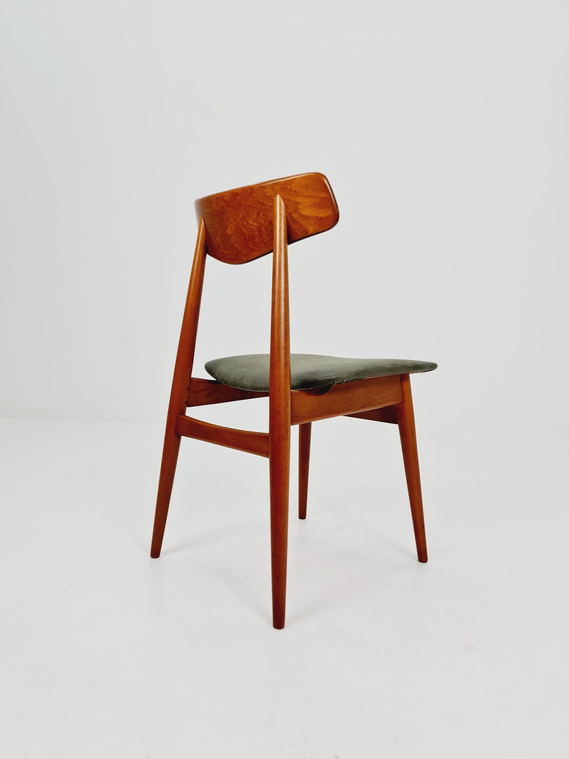 Mid Century German chair by Casala , 1960s