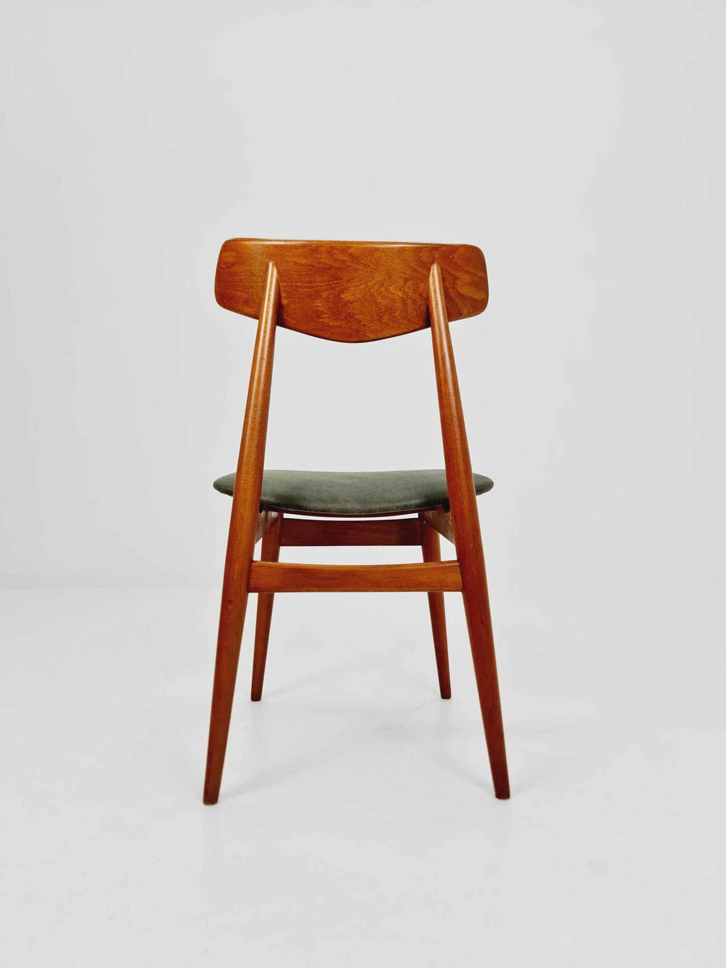 Mid Century German chair by Casala , 1960s