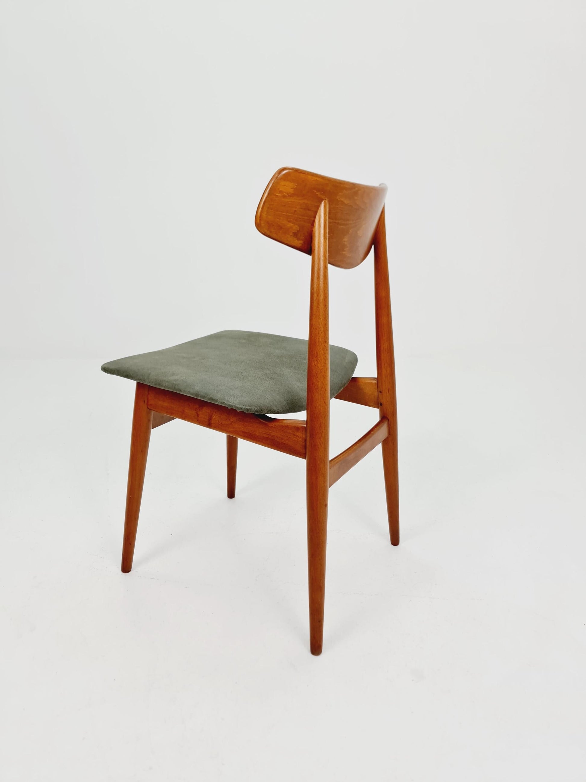 Mid Century German chair by Casala , 1960s