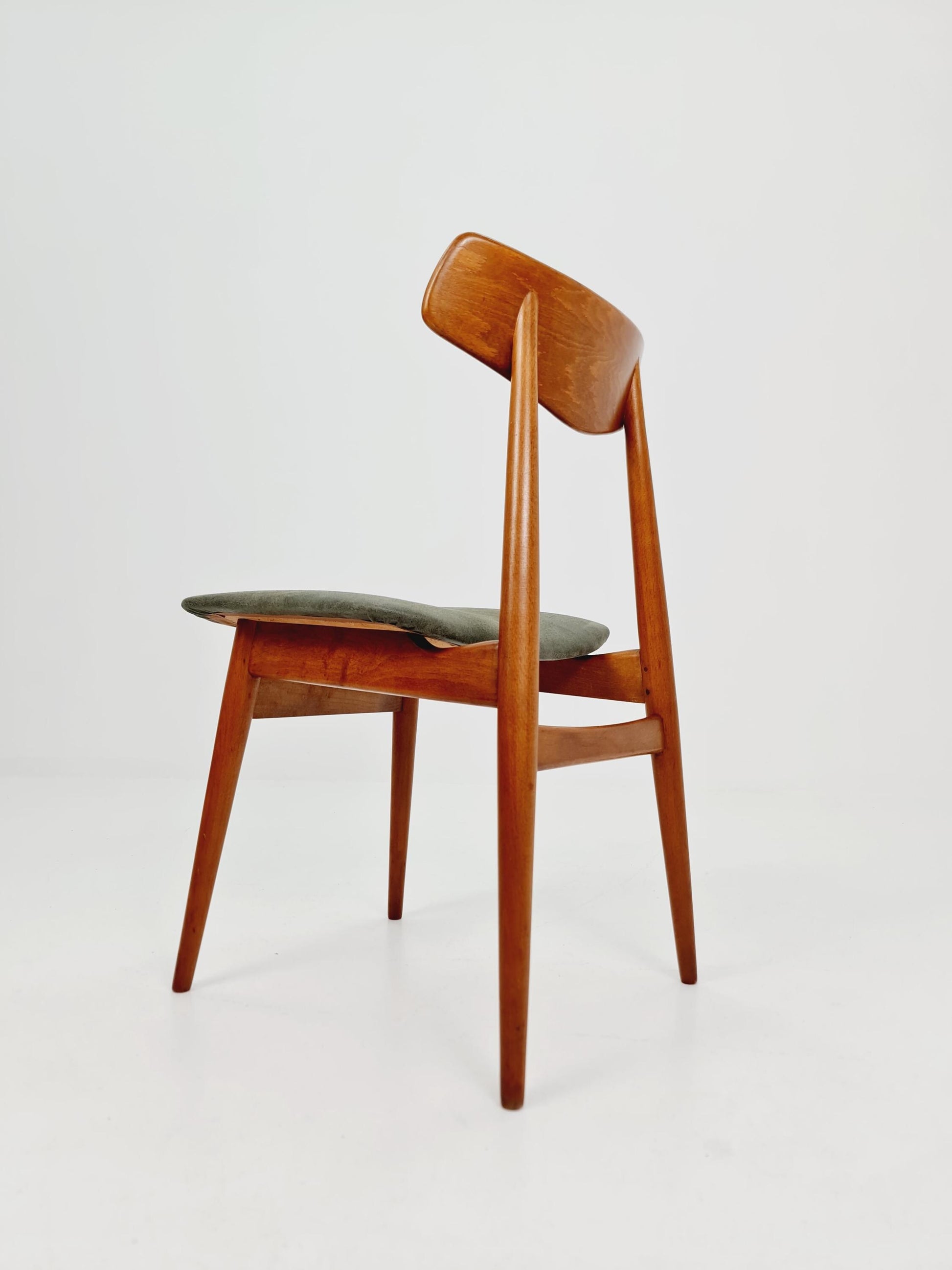 Mid Century German chair by Casala , 1960s