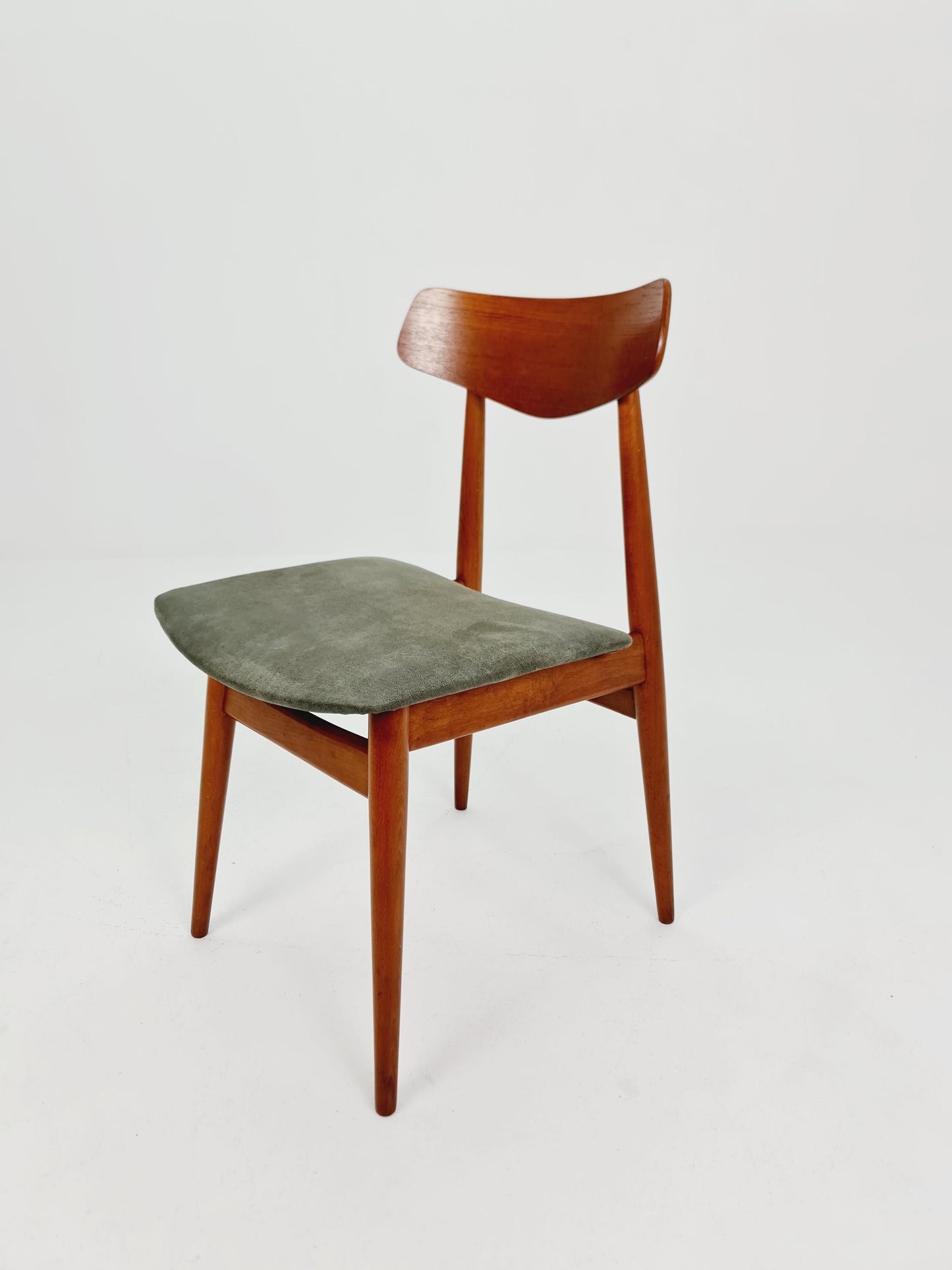 Mid Century German chair by Casala , 1960s
