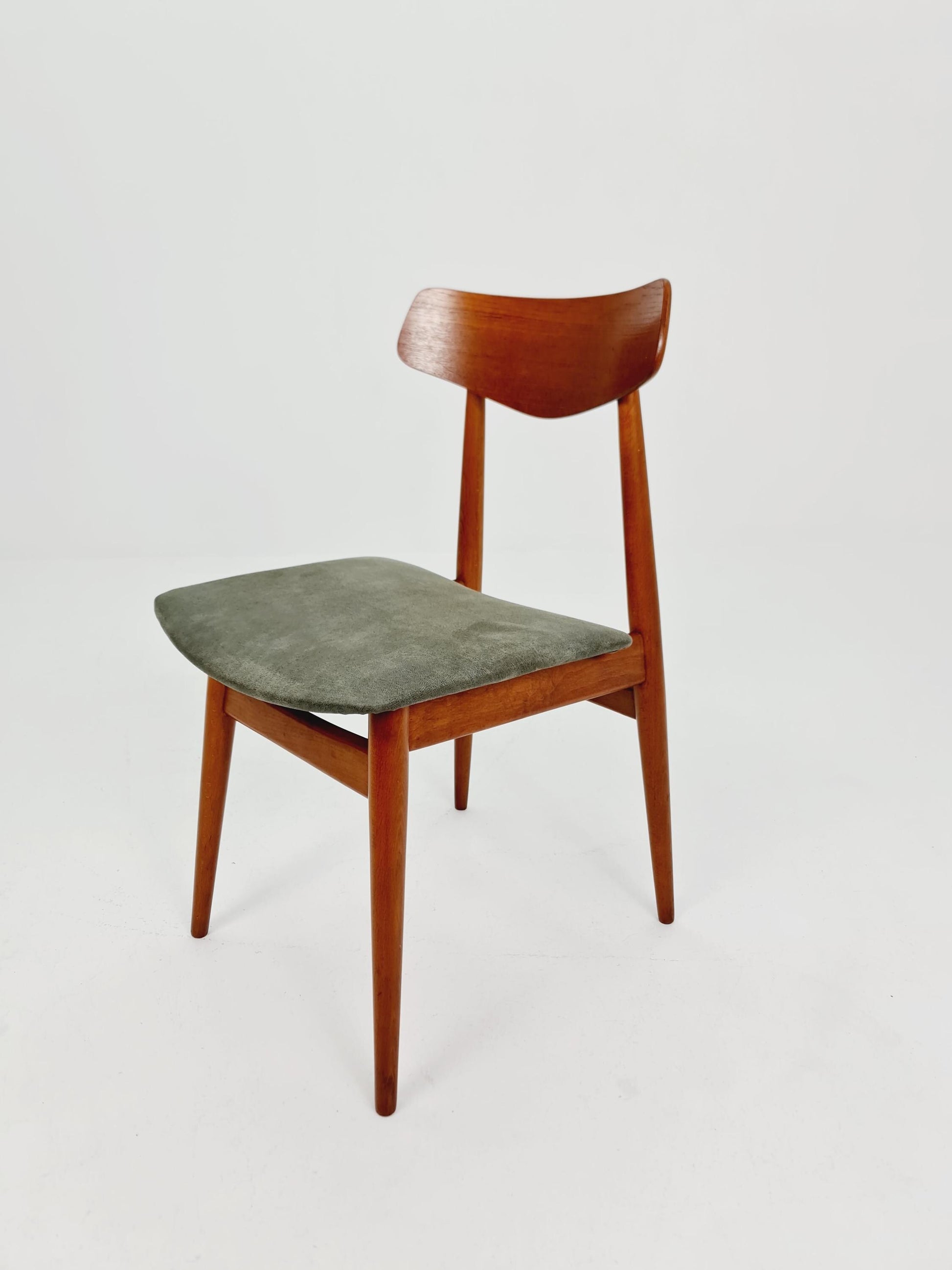 Mid Century German chair by Casala , 1960s